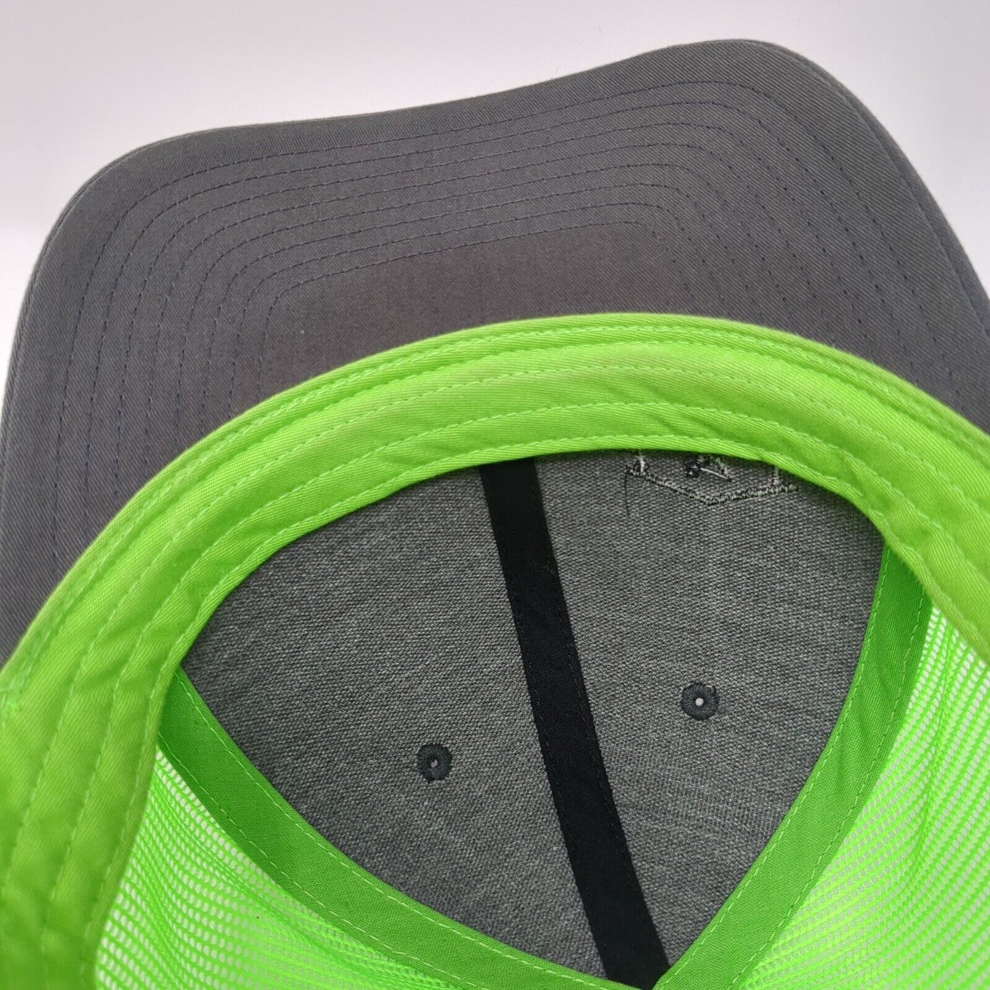 Anderson Reserve Snapback Trucker Hat Multicolor OS Adjustable Mesh Richardson