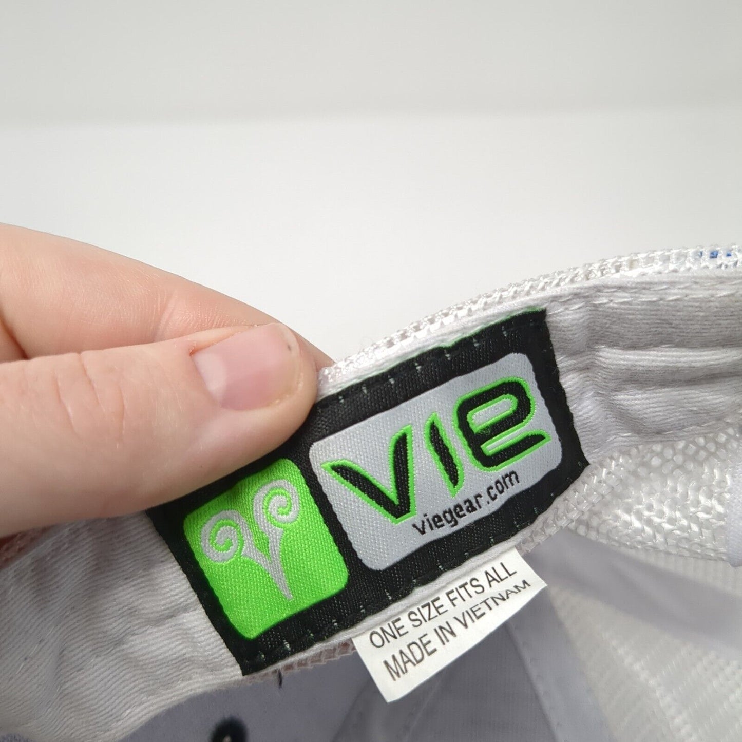 Circle Z Ag & Irrigation Strapback Trucker Hat Black One Size Mesh Back