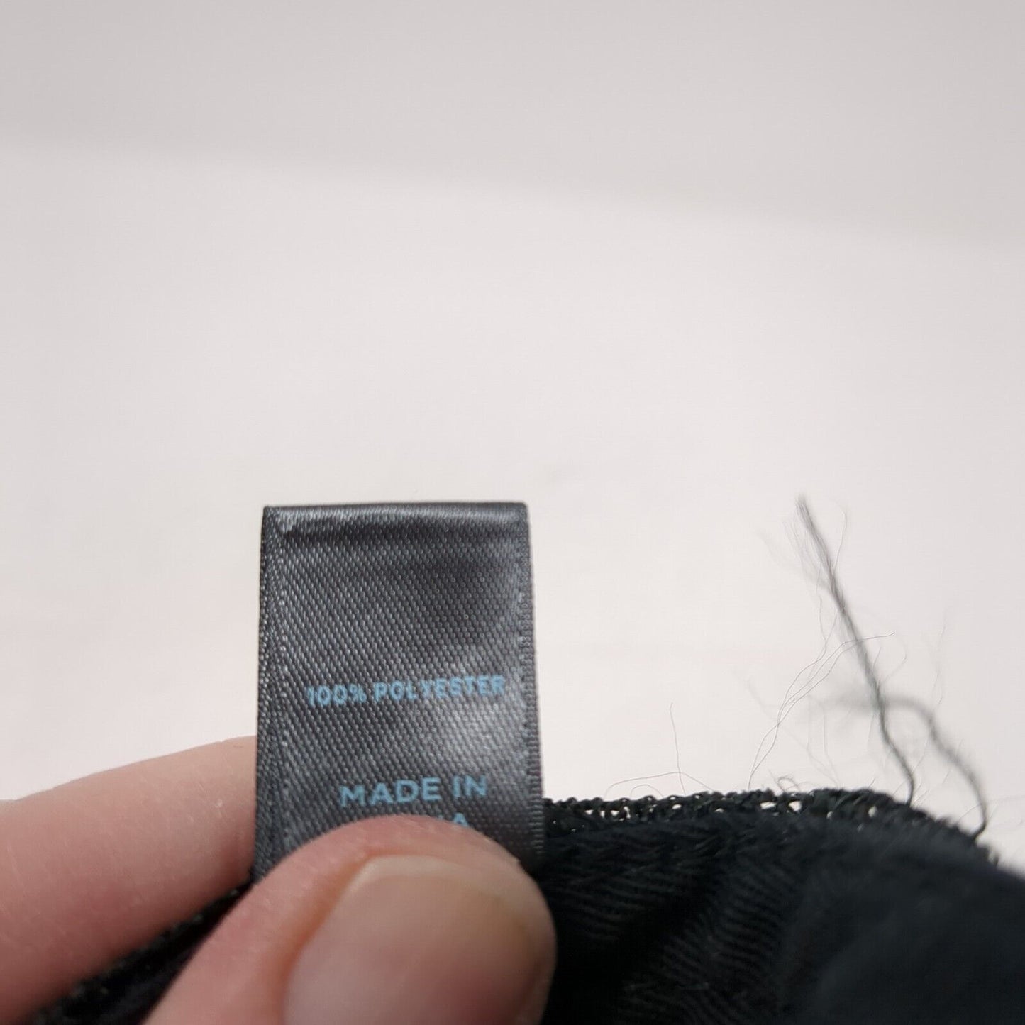 Kelly's Snapback Trucker Hat Multicolor One Size Adjustable Mesh Back District