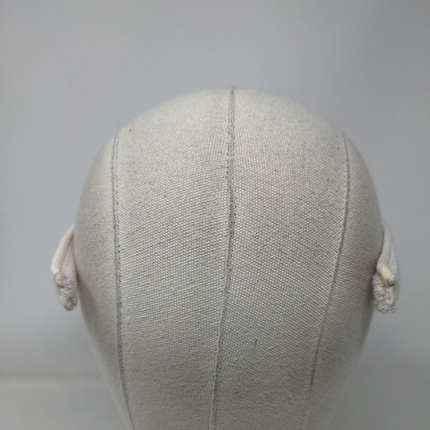 Golf & Tennis Headwear Clip On Sun Visor Hat White One Size Golf Club Patch