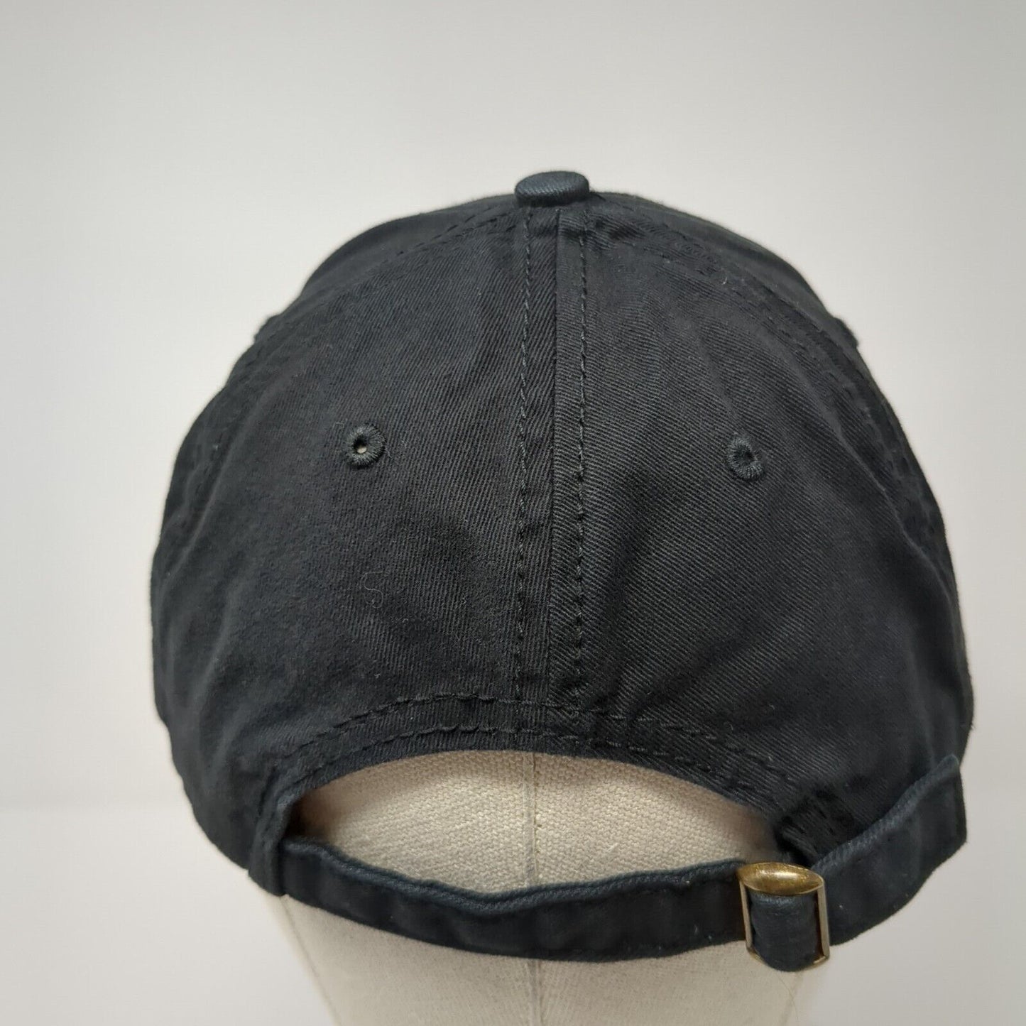 Ford Motorcraft Slideback Hat Black One Size Adjustable Paramount