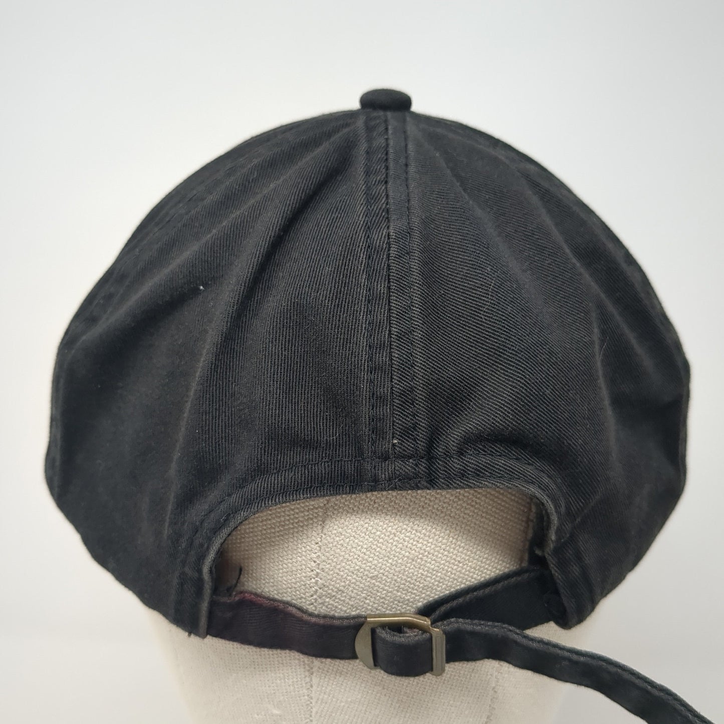 Grey Goose Slideback Hat Black One Size The World's Best Tasting Vodka