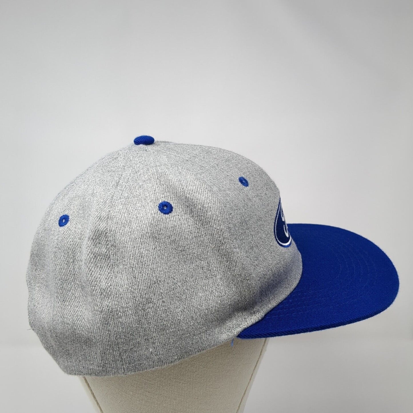 Ford Snapback Hat Multi One Size Adjustable Embroidered Colorblock