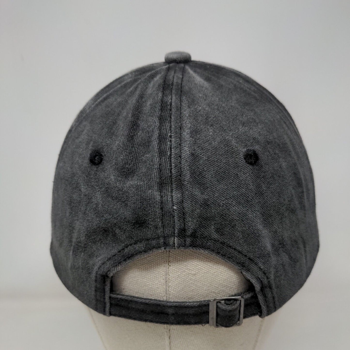 40 Years of Being Awesome Vintage 1983 Limited Edition Slideback Hat Gray OS