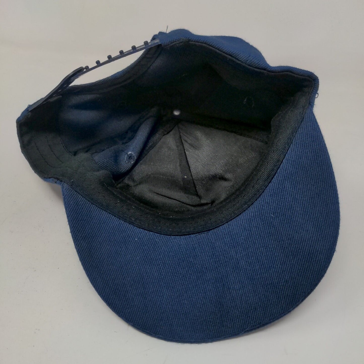 Big Hero 6 Boy's Snapback Hat Blue Adjustable Graphic All Over Print