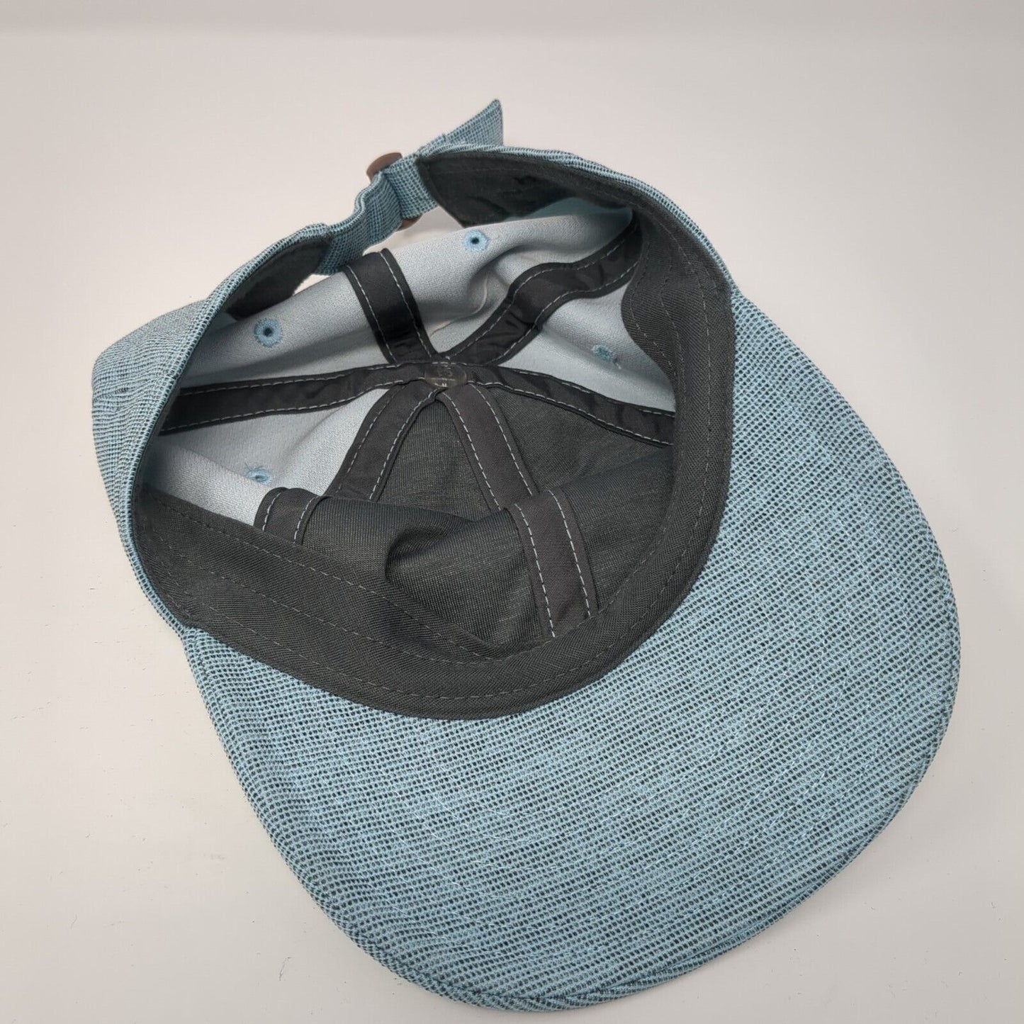 Under Armour 1966 Slideback Hat Blue One Size Adjustable Embroidered