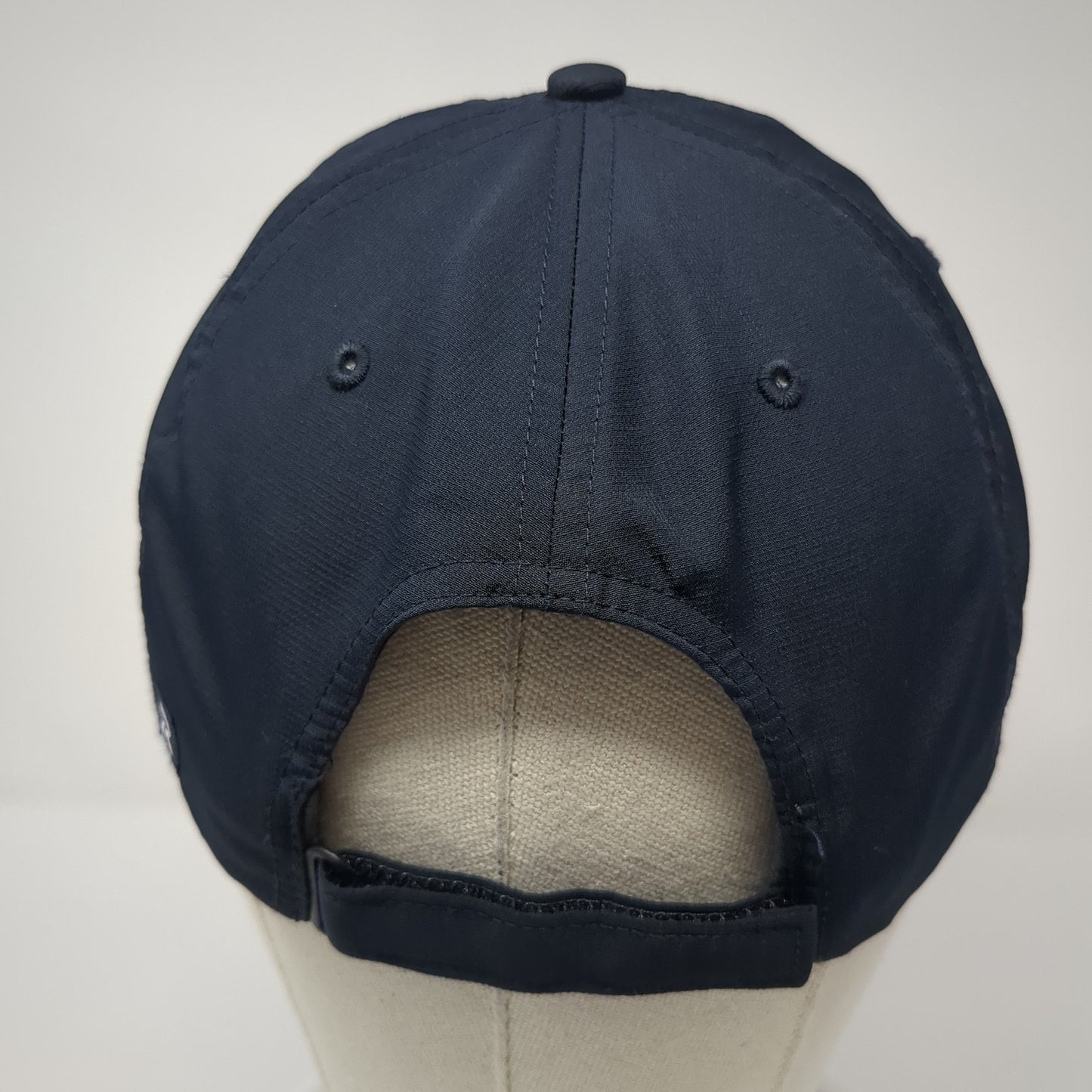 Omaha 2017 Ambassador Strapback Hat Blue One Size Embroidered Richardson