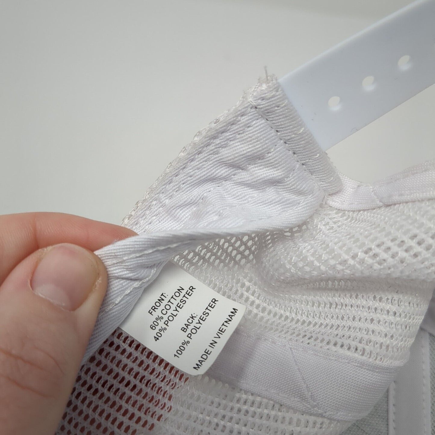 Hanigan Auto Sales Snapback Trucker Hat Black One Size Mesh Back