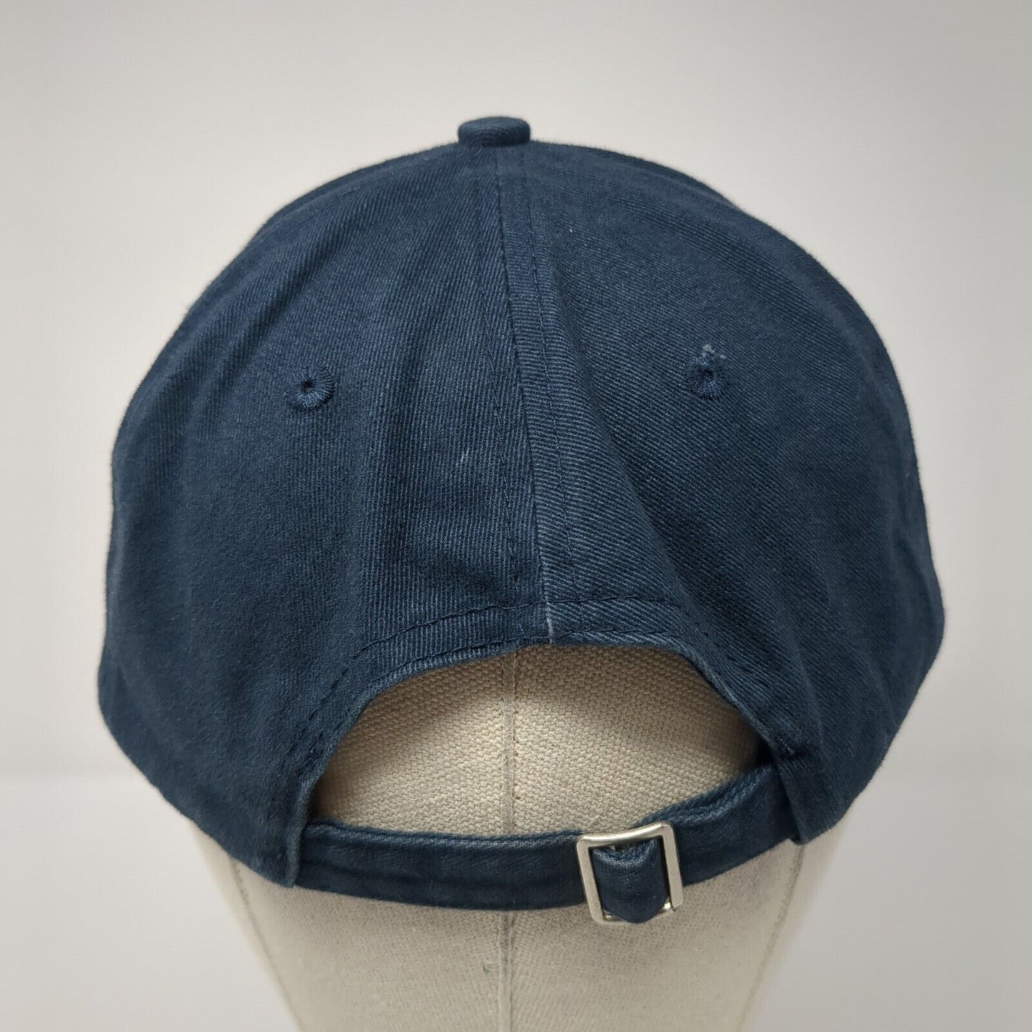 Old Chicago Beer Dept. XXL Est. 1976 Slideback Hat Blue One Size Port & Company