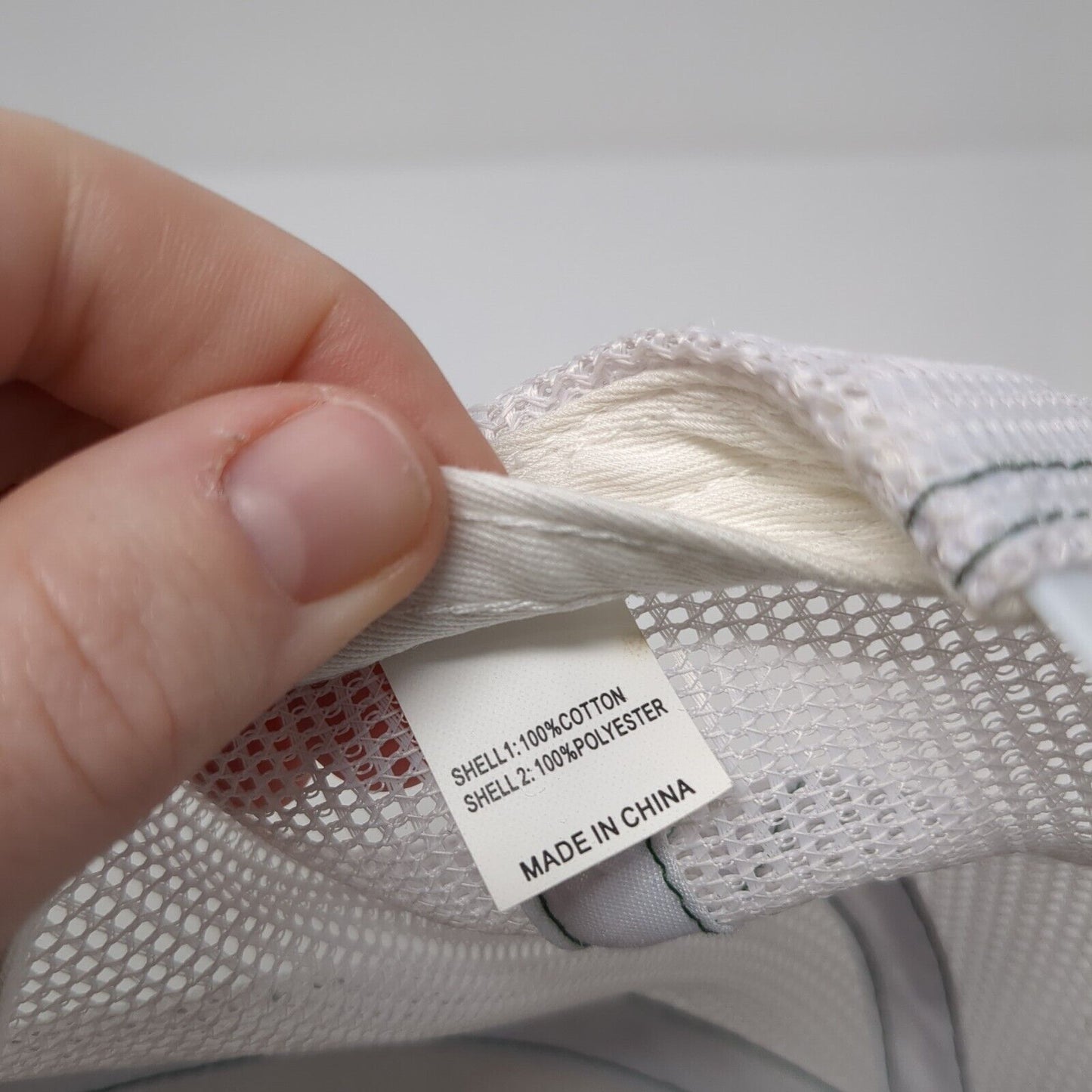 Child & Youth Program Snapback Trucker Hat Camouflage One Size Idaho