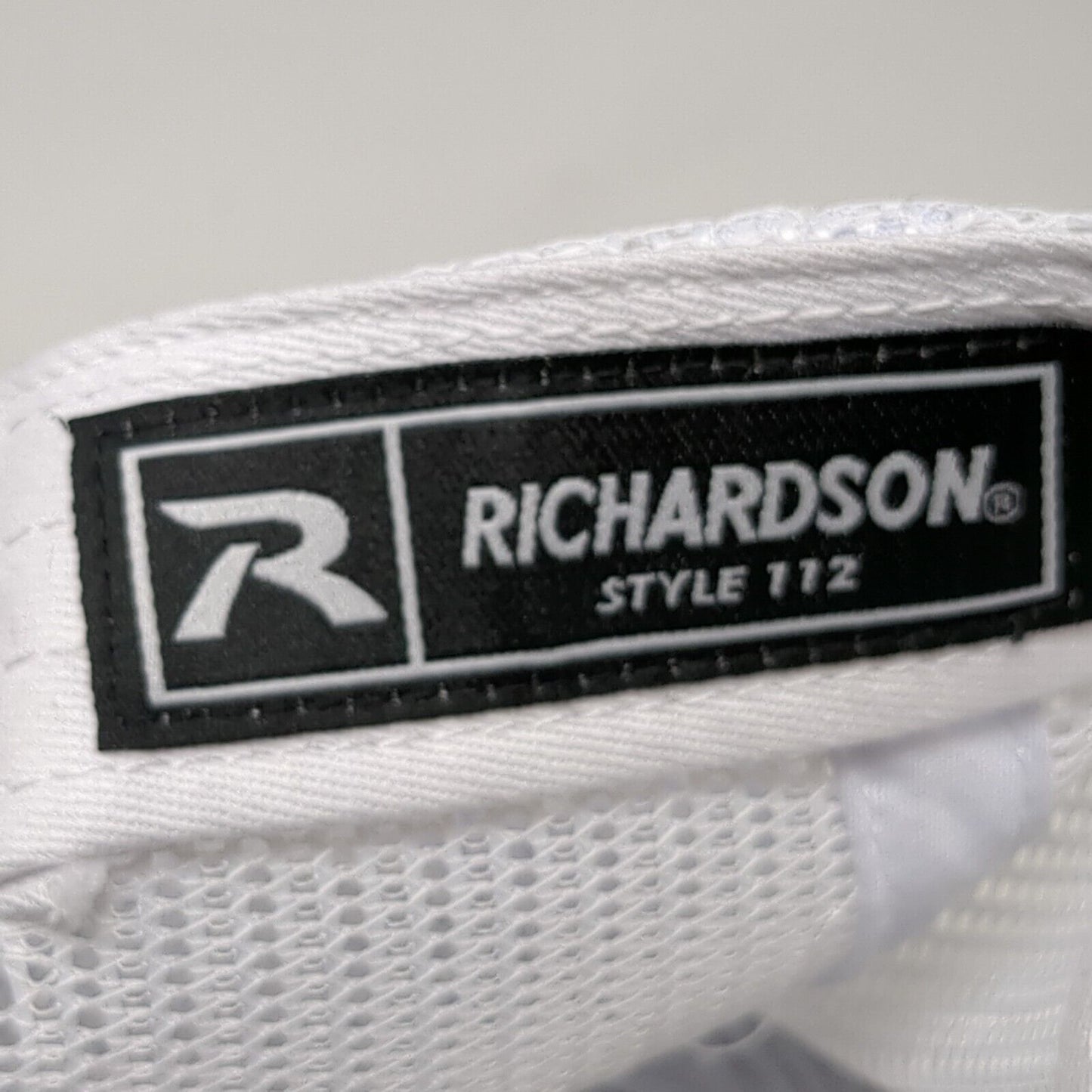 Summit Laboratories Inc Snapback Trucker Hat Multi One Size Mesh Back