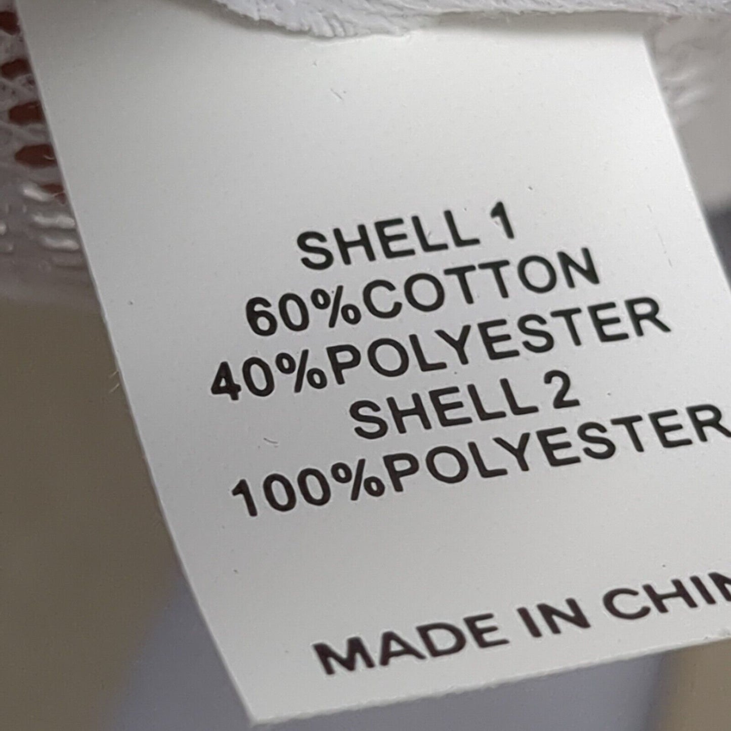 Maddyn Homes Snapback Trucker Hat Gray OS Adjustable Mesh Back Richardson