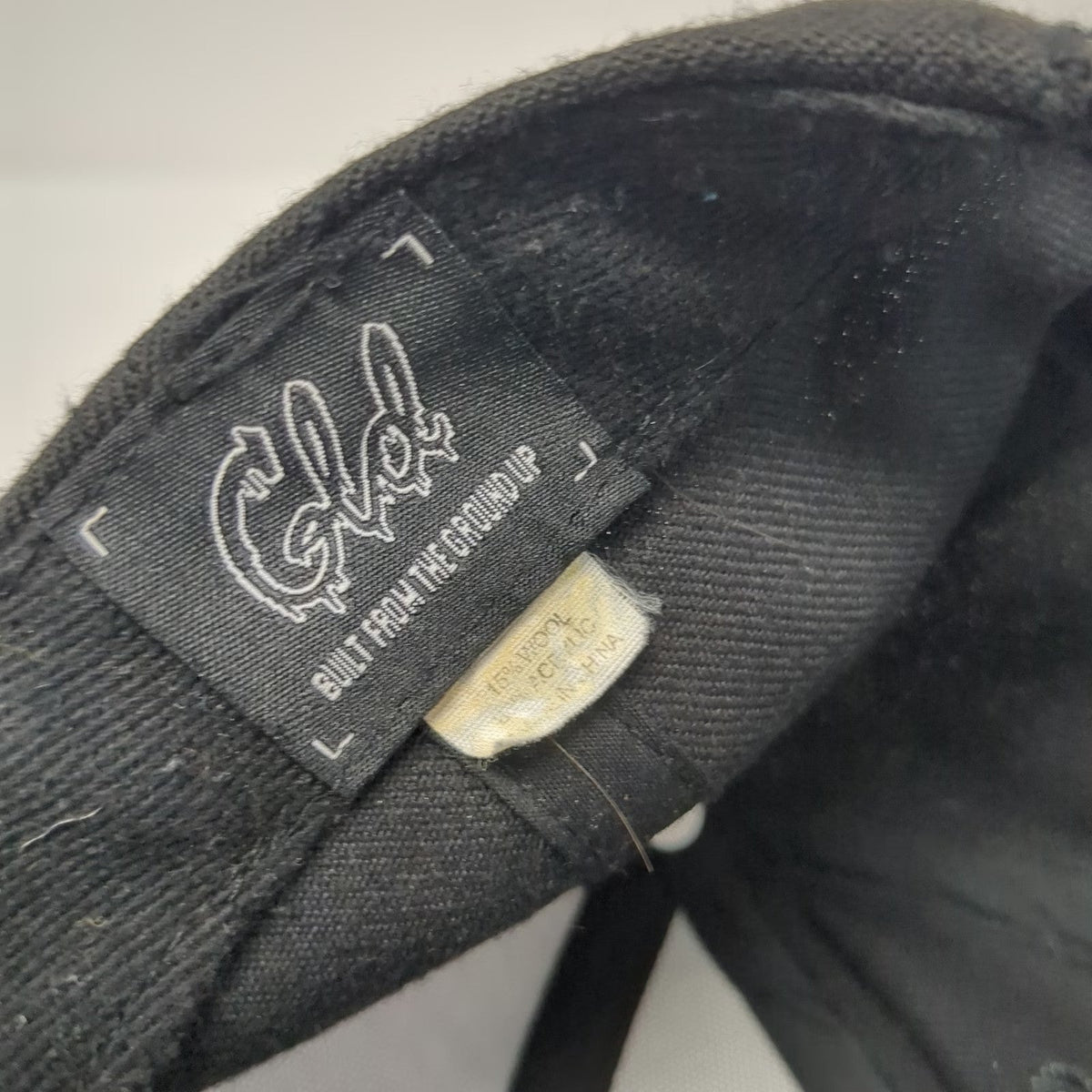 Gld Baseball Cap Black L Say Less Skull Grim Reaper Diamond Snapback Hat