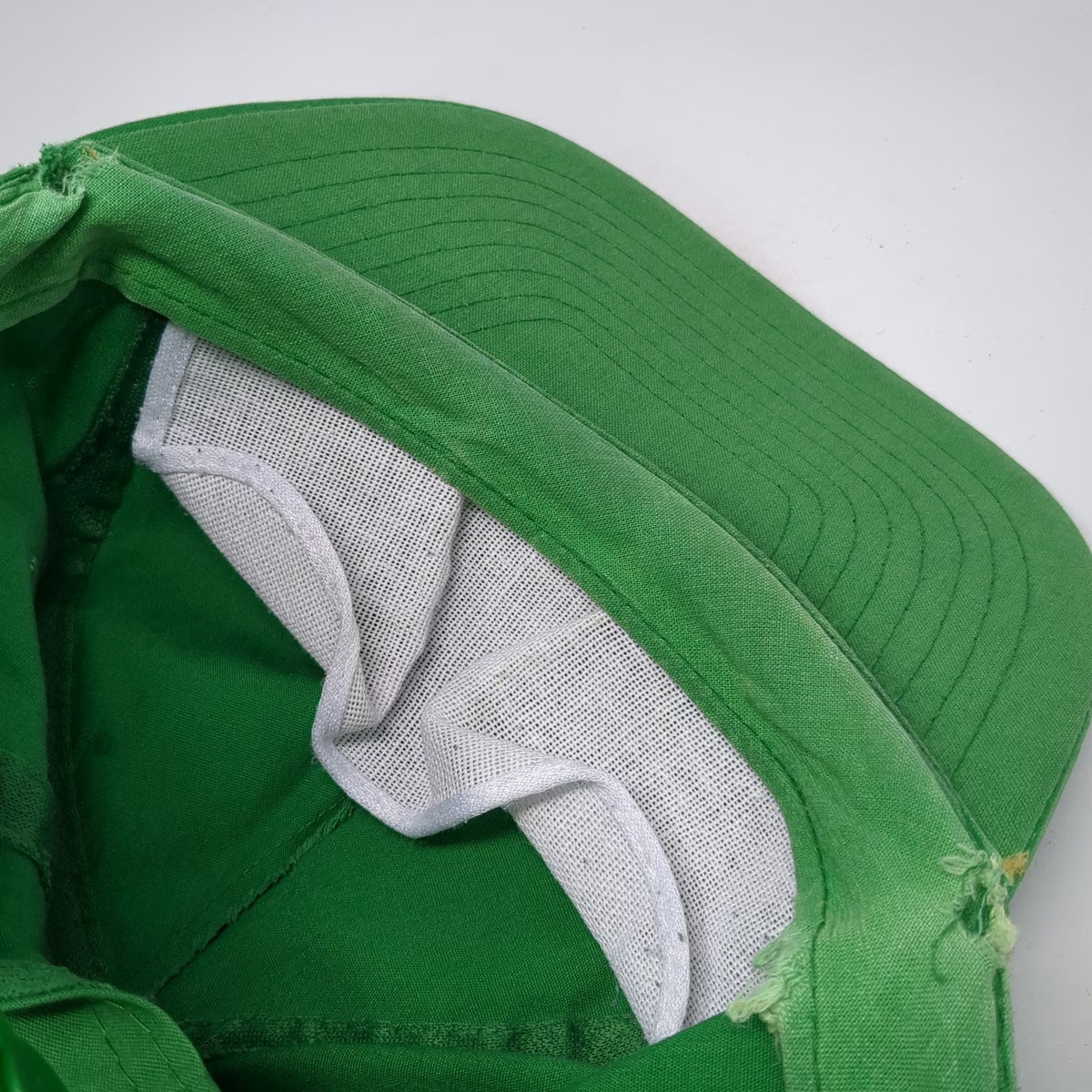 Willow Bay Marina Cafe American Falls Idaho Green One Size 5 Panel Snapback Hat