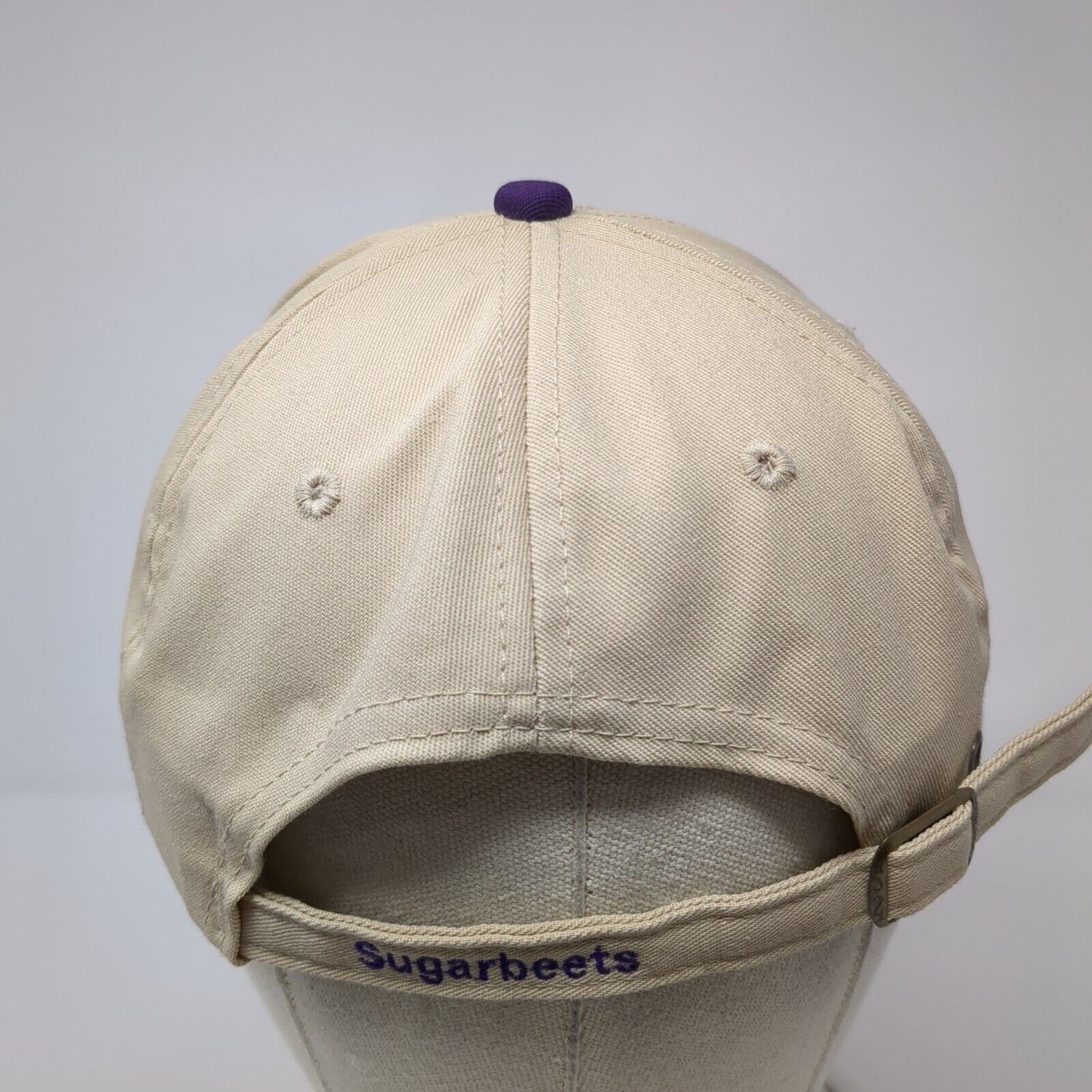 Hello Sugar Seedex Simplot Slideback Hat Multi One Size K-Products