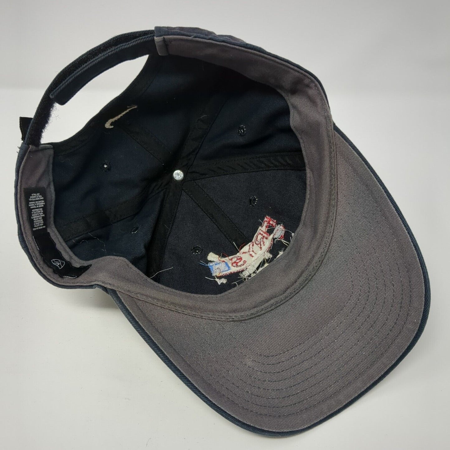 Frys Open Benefiting Shriners Hospital For Children Strapback Hat Blue OS Nike