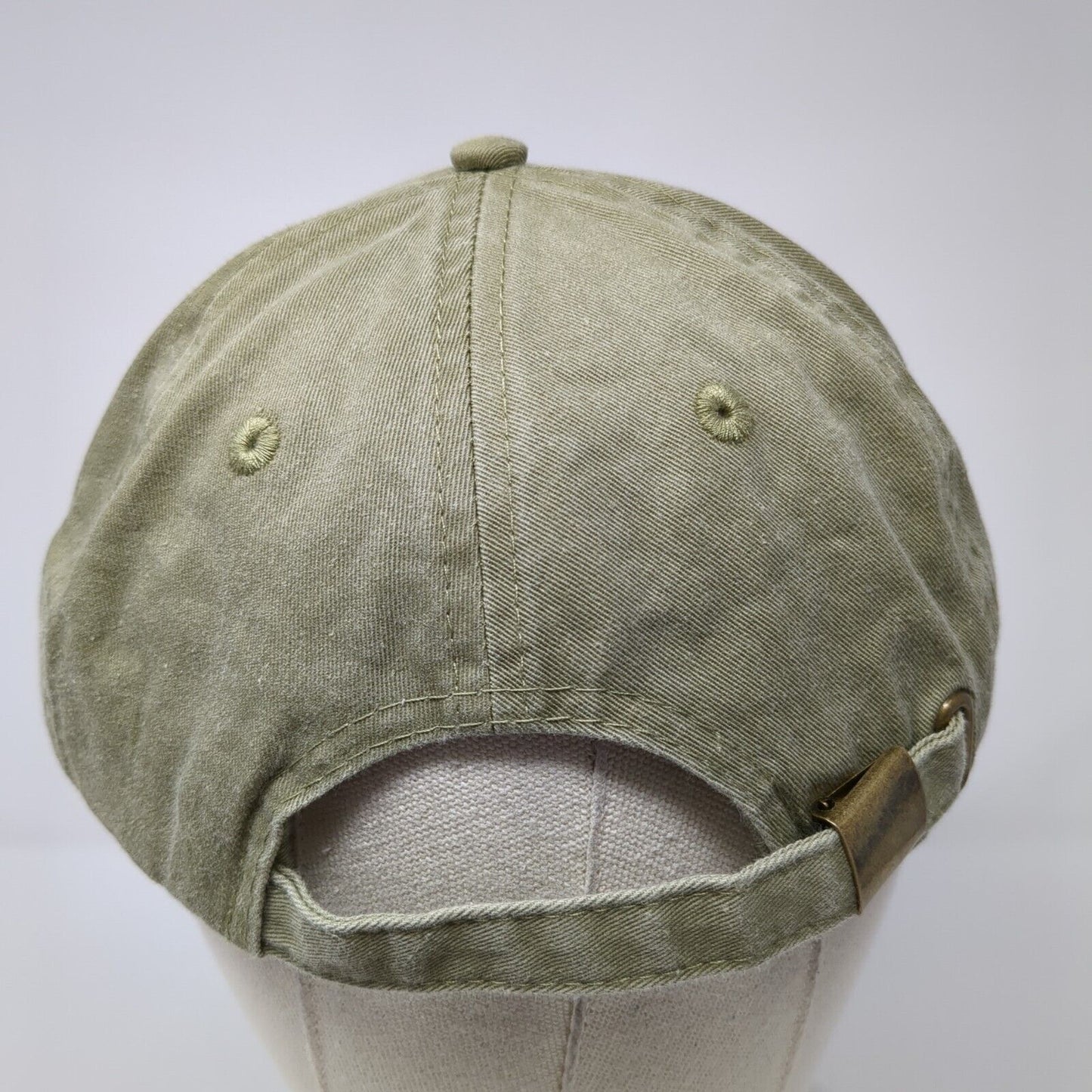 Kokusai Slideback Hat Multi One Size 6 Panel Port & Company Colorblock