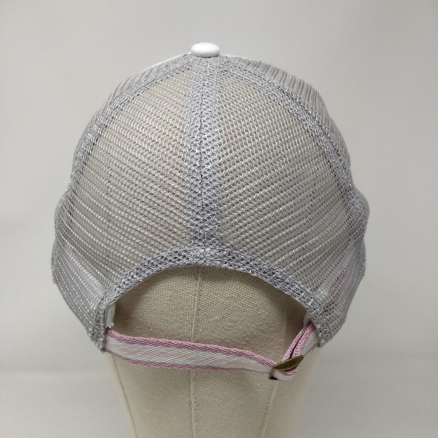 Arizona Slideback Mesh Back Trucker Hat Multicolor OSFM Home Free