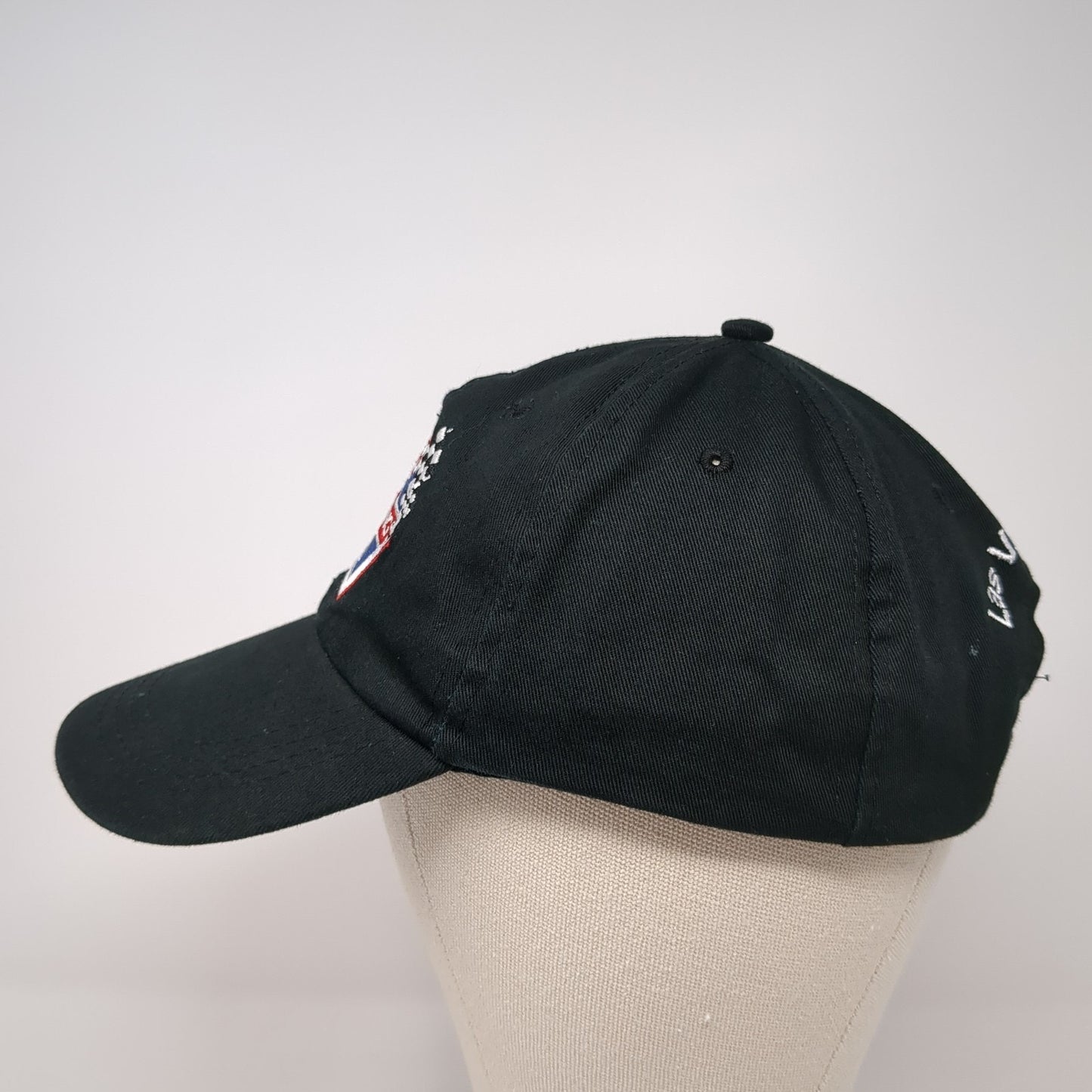 Bodygaming 300 Strapback Hat Black One Size Adjustable Las Vegas 2017