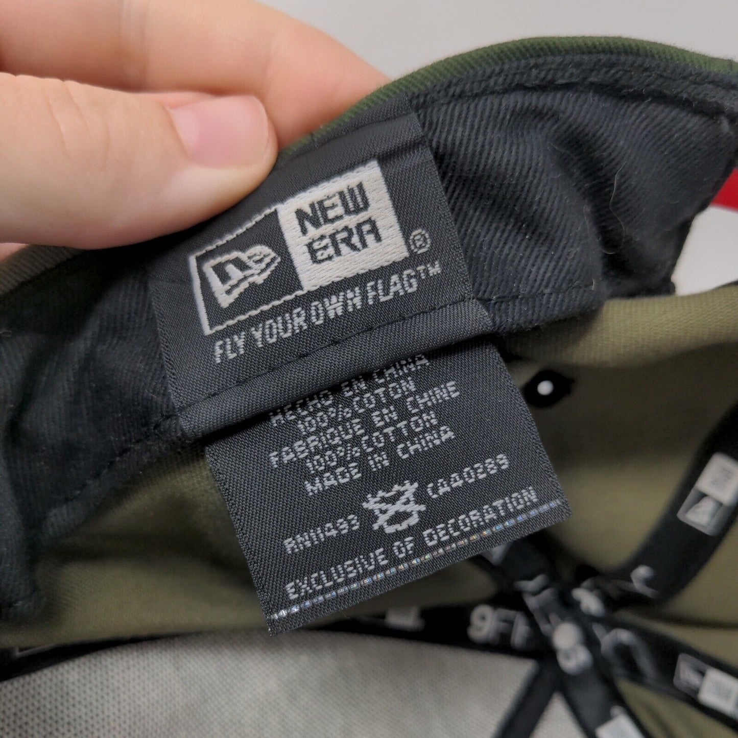 NBA Chicago Bulls Snapback Camo Hat Hardwood Classics Size M/L Embroidered Logo