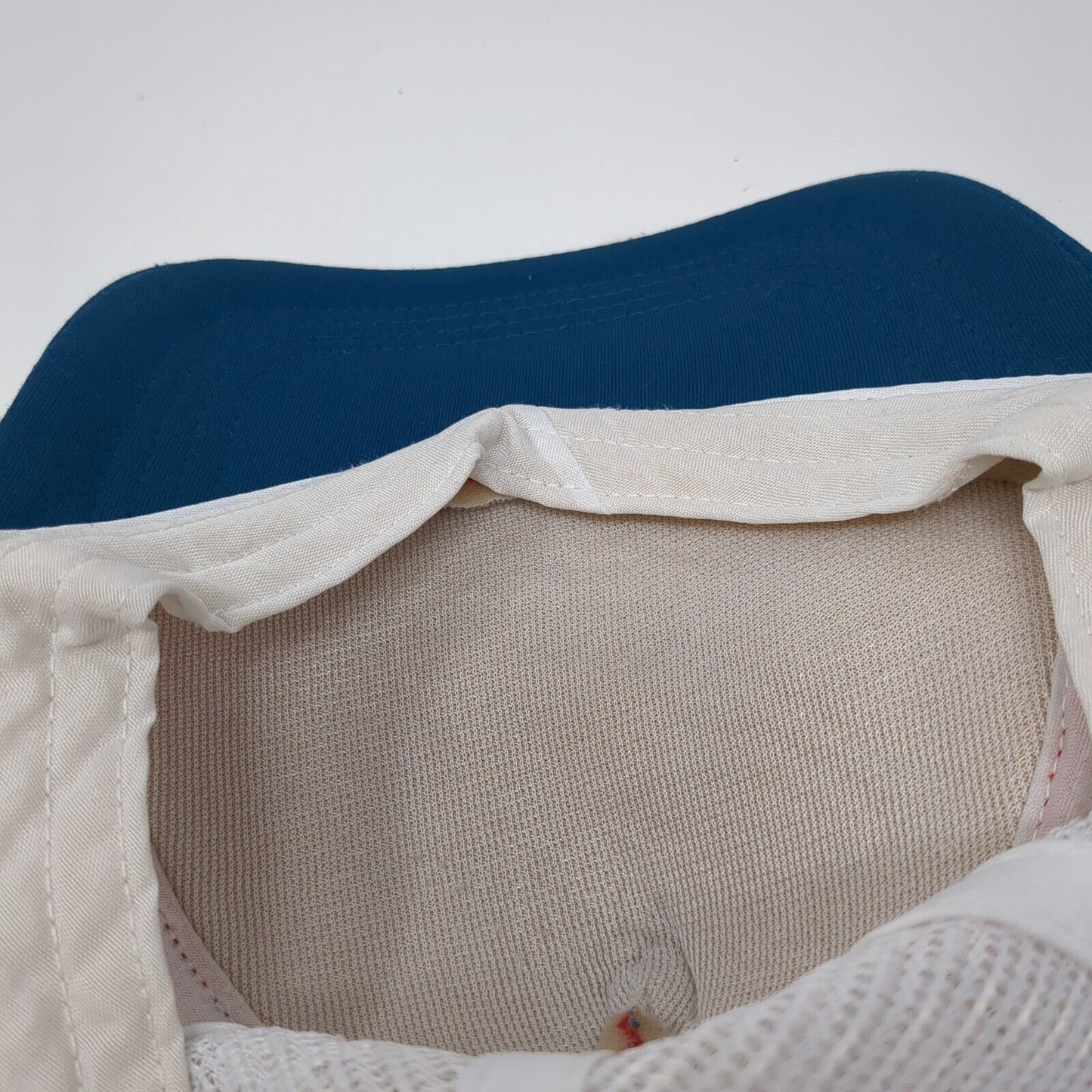 Unbranded Snapback Trucker Hat Multicolor OS Adjustable Colorblock Mesh Blank