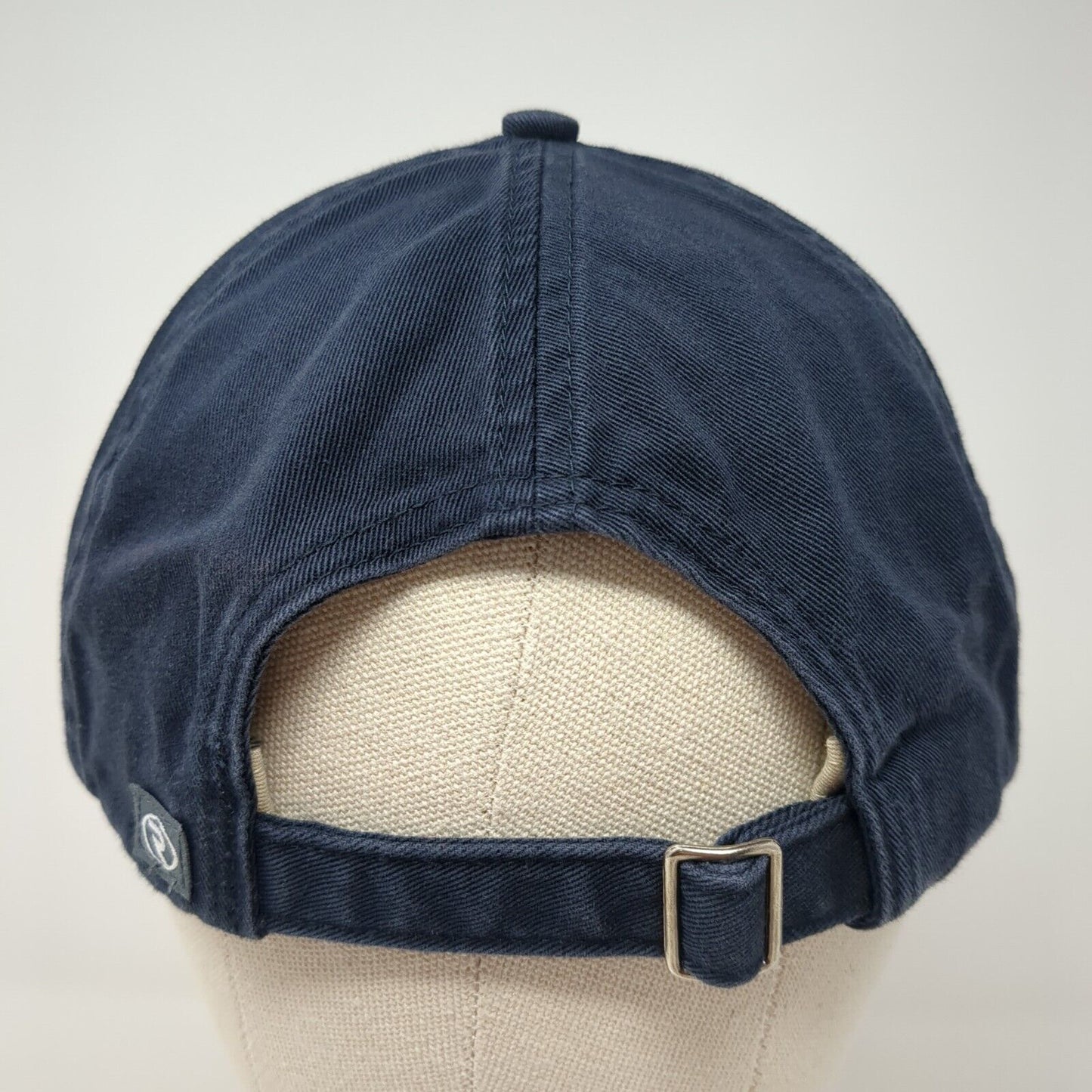 St. Edward's Catholic School Slideback Hat Blue One Size Adjustable