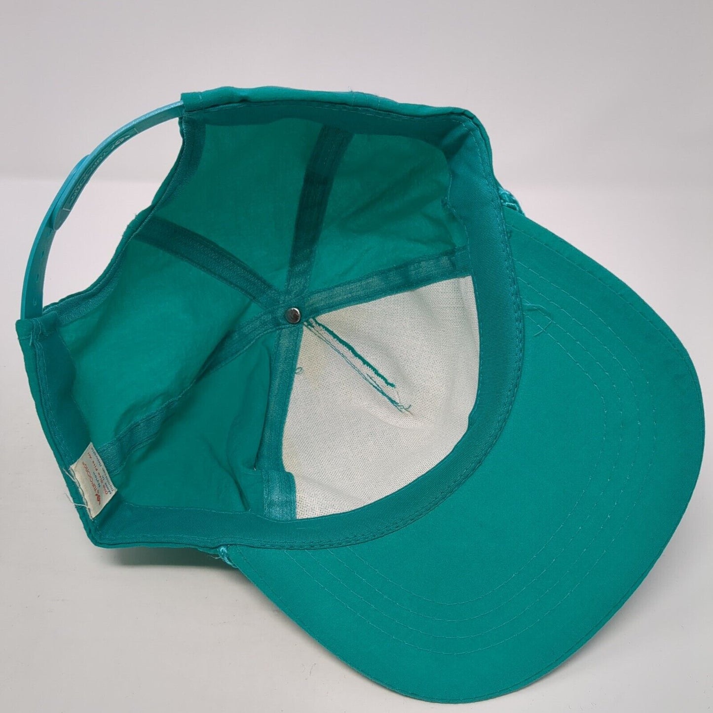 Aspen Photography Snapback Rope Hat Blue One Size Adjustable Yupoong