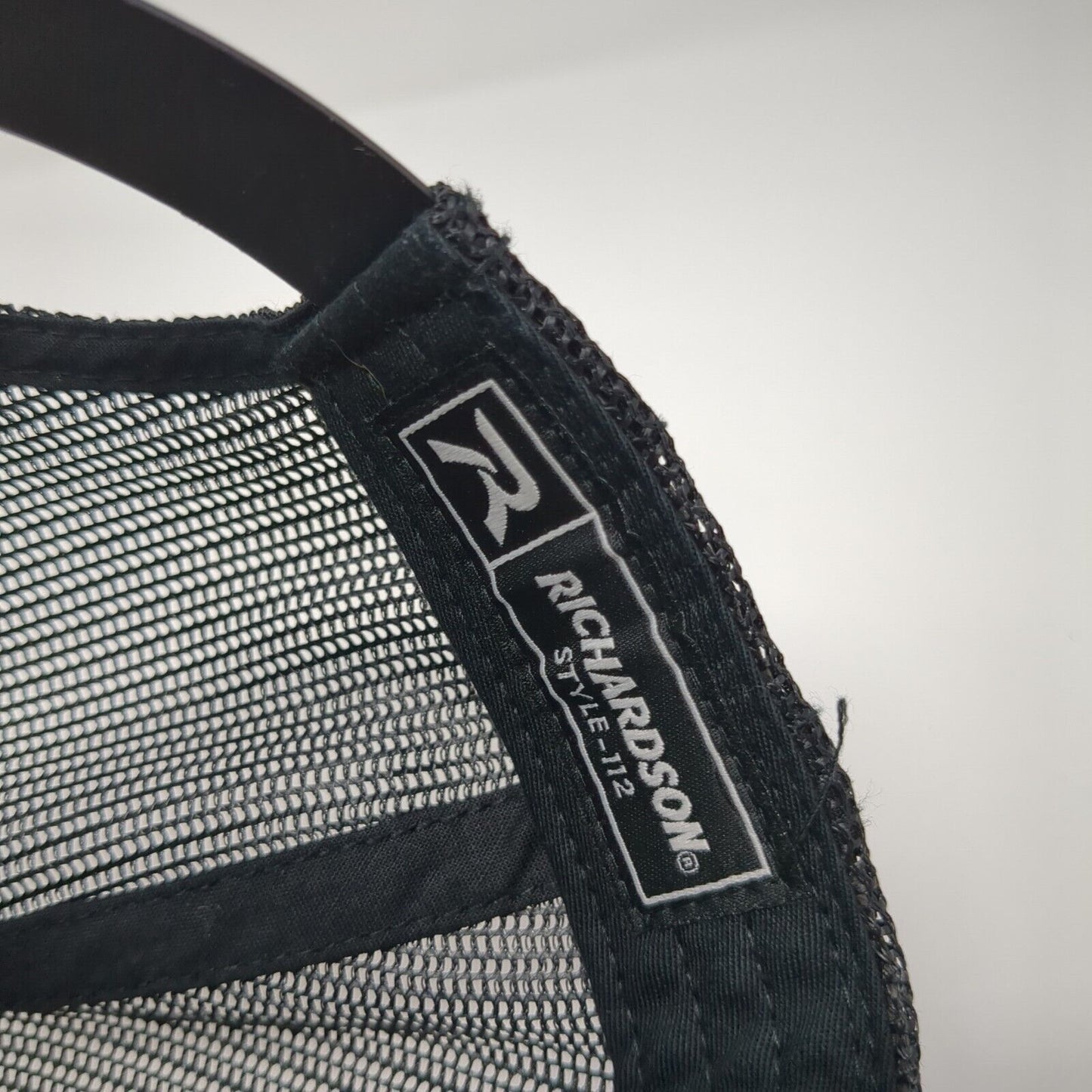 The Krazy Koupon Lady Foundation Since 2009 Snapback Trucker Hat Black OS Mesh