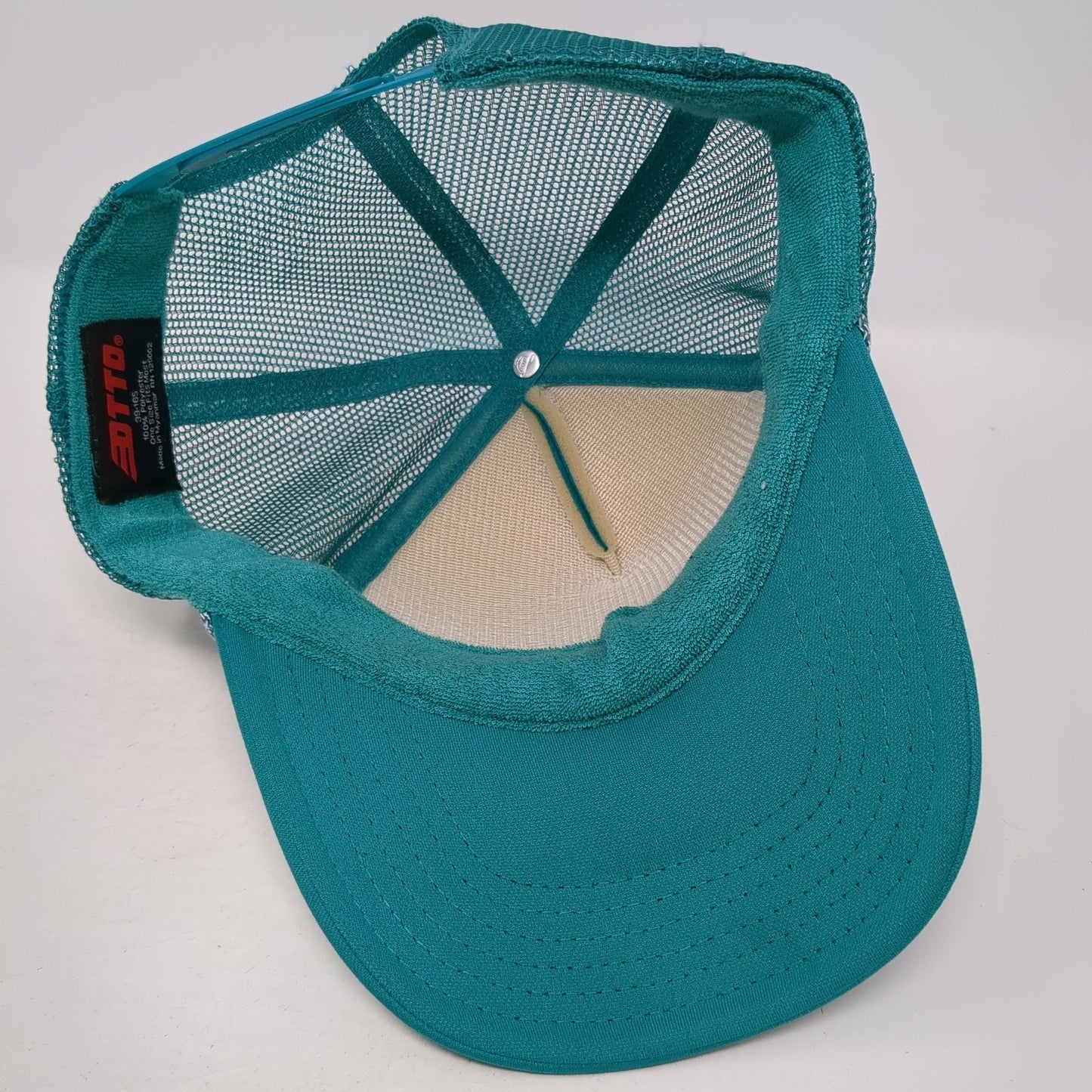 The Prodigal Son Brewery And Pub Pendleton Oregon Trucker Hat Blue One Size Otto