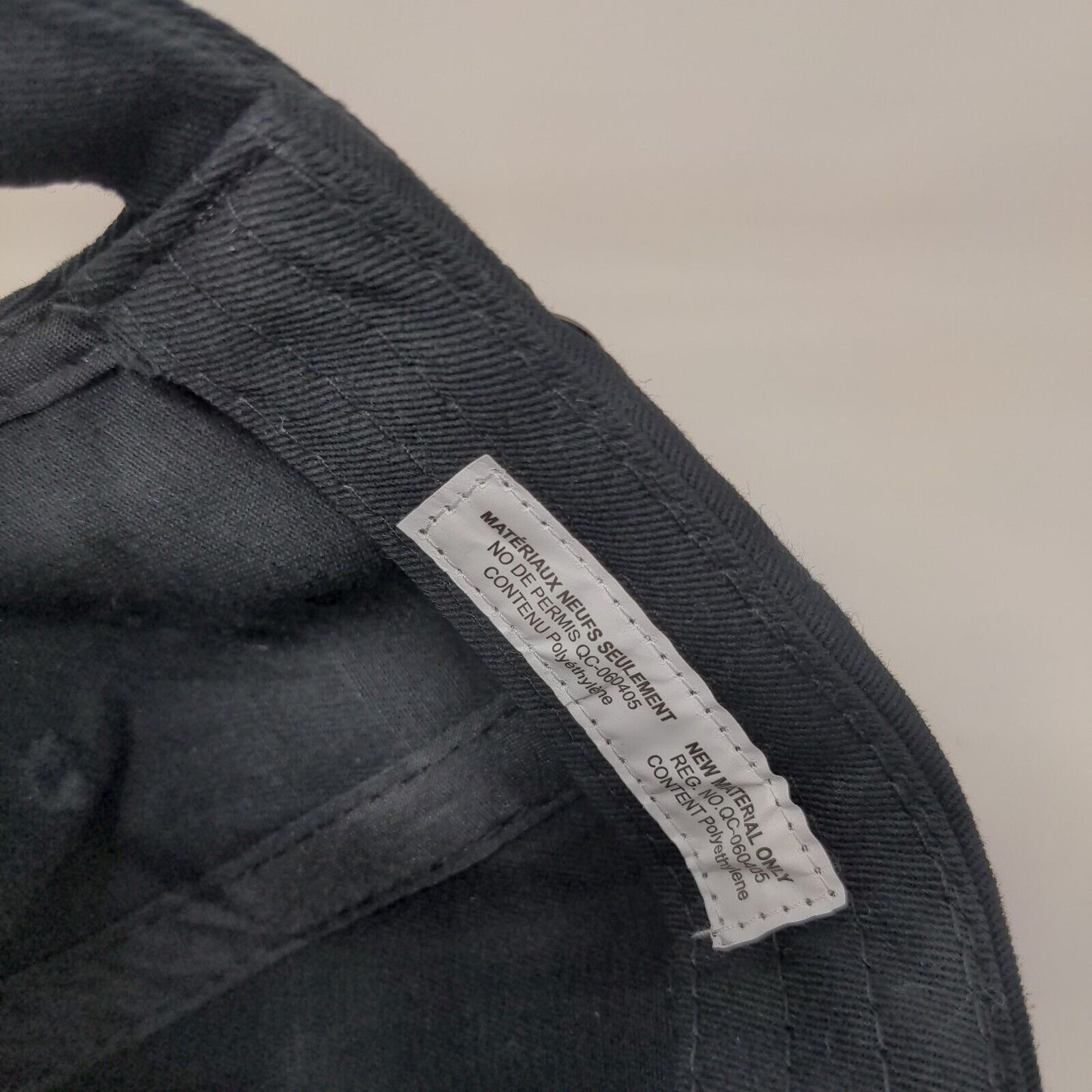 It Took Me 50 Years To Look This Good Slideback Hat Black OSFM Spencer's