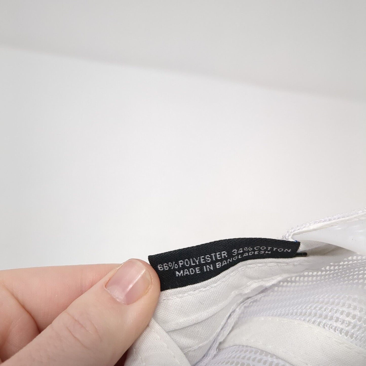 JCA Underground Snapback Trucker Hat Blue OS Adjustable Mesh Pacific Headwear