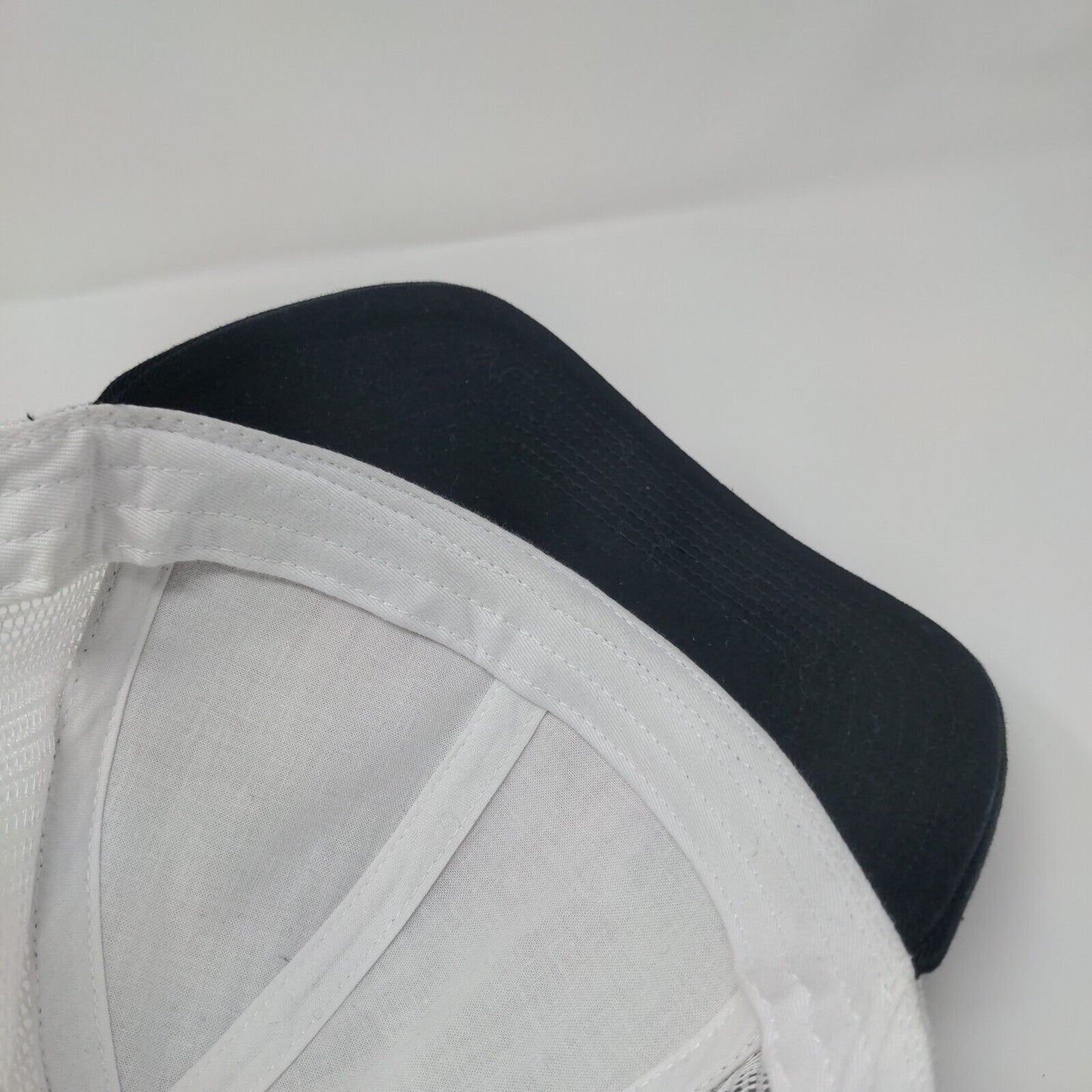 Keller Williams Realty Boise Snapback Mesh Back Trucker Hat Black One Size