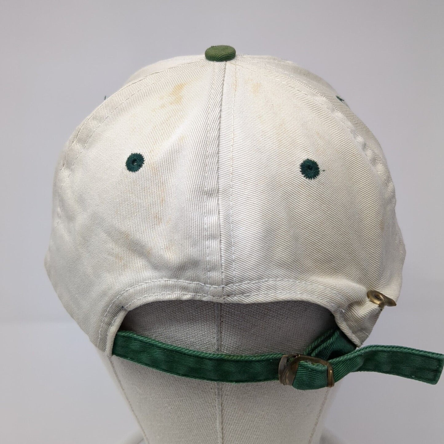 Old Course St. Andrews Open 2000 Slideback Hat Multi One Size Adjustable
