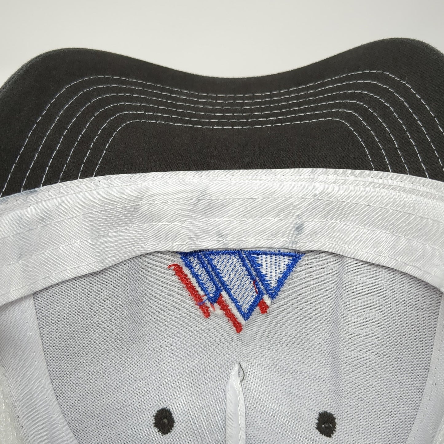 Treasure Valley Seed Co. Snapback Trucker Hat Gray One Size Mesh Back