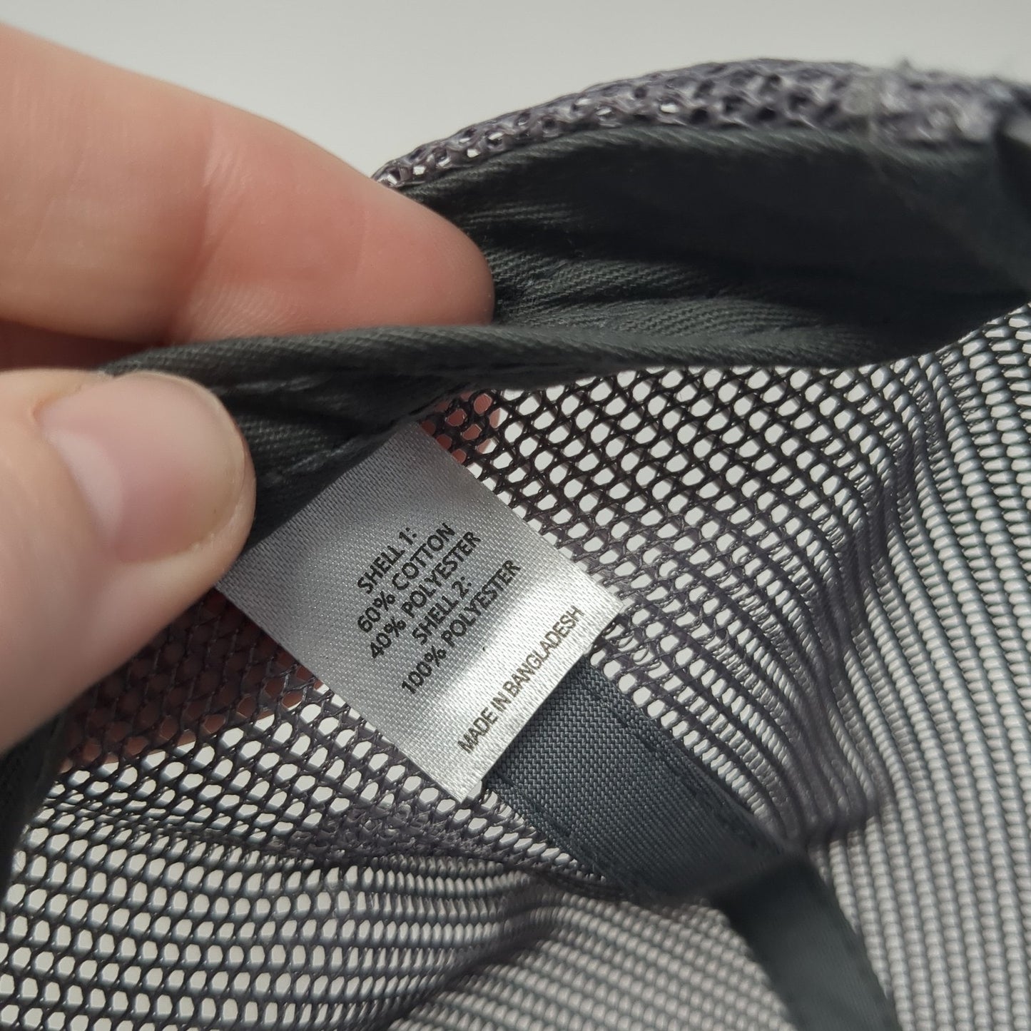 Valley Wide Cooperative Snapback Trucker Hat Black One Size Adjustable