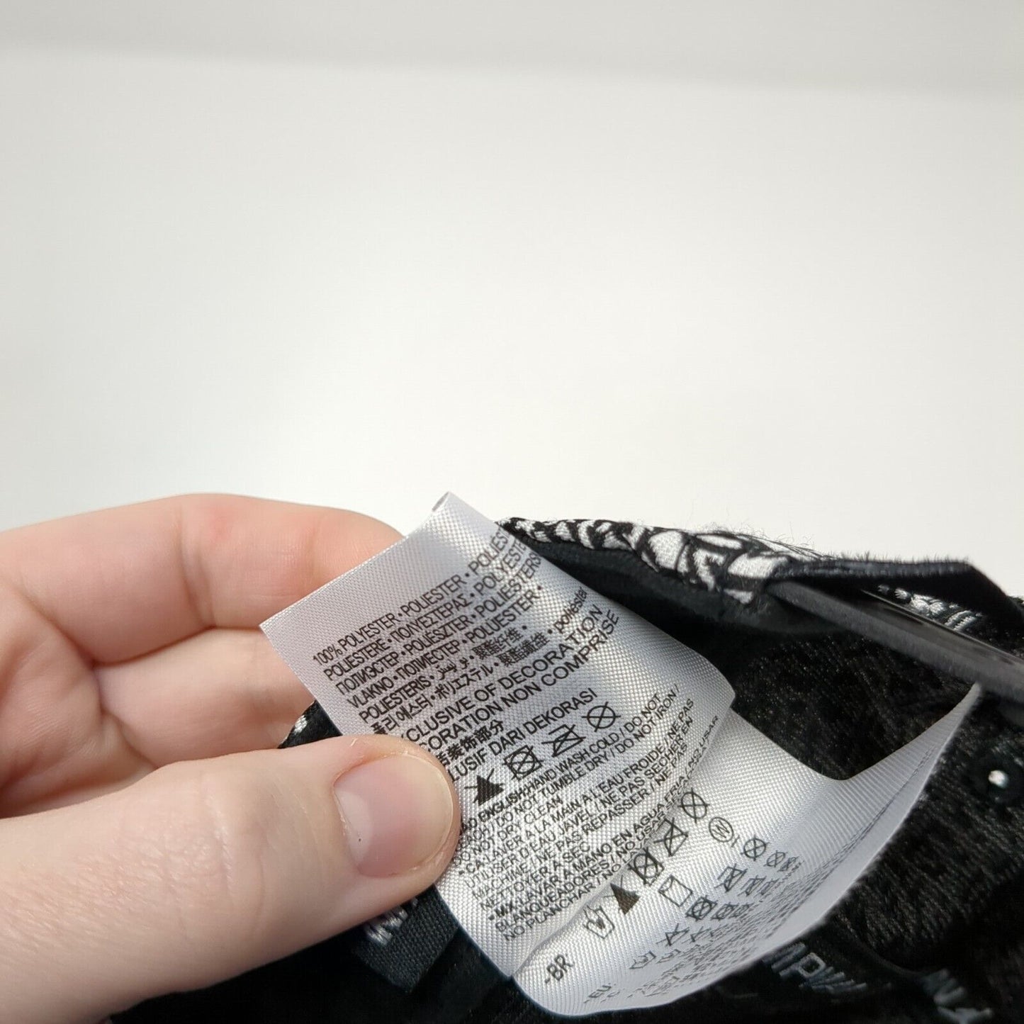 Air Jordan Jumpman Infant Snapback Hat Multicolor One Size Adjustable 6 Panel