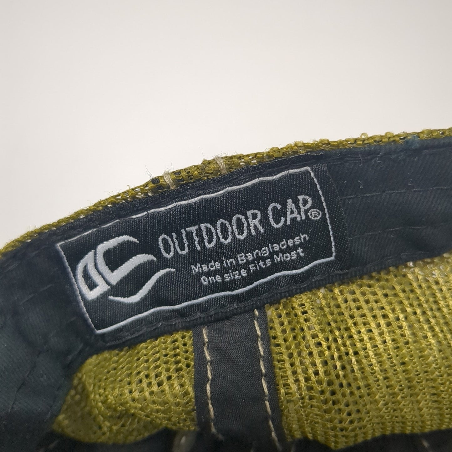 NWTF Trucker Hat Multicolor OS Adjustable Embroidered Camouflage Outdoor Cap