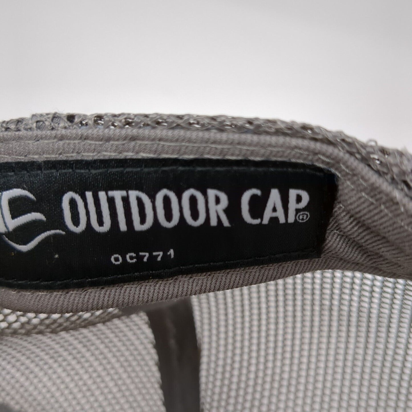 CMIT Solutions Your Technology Team Snapback Trucker Hat Black OS Outdoor Cap