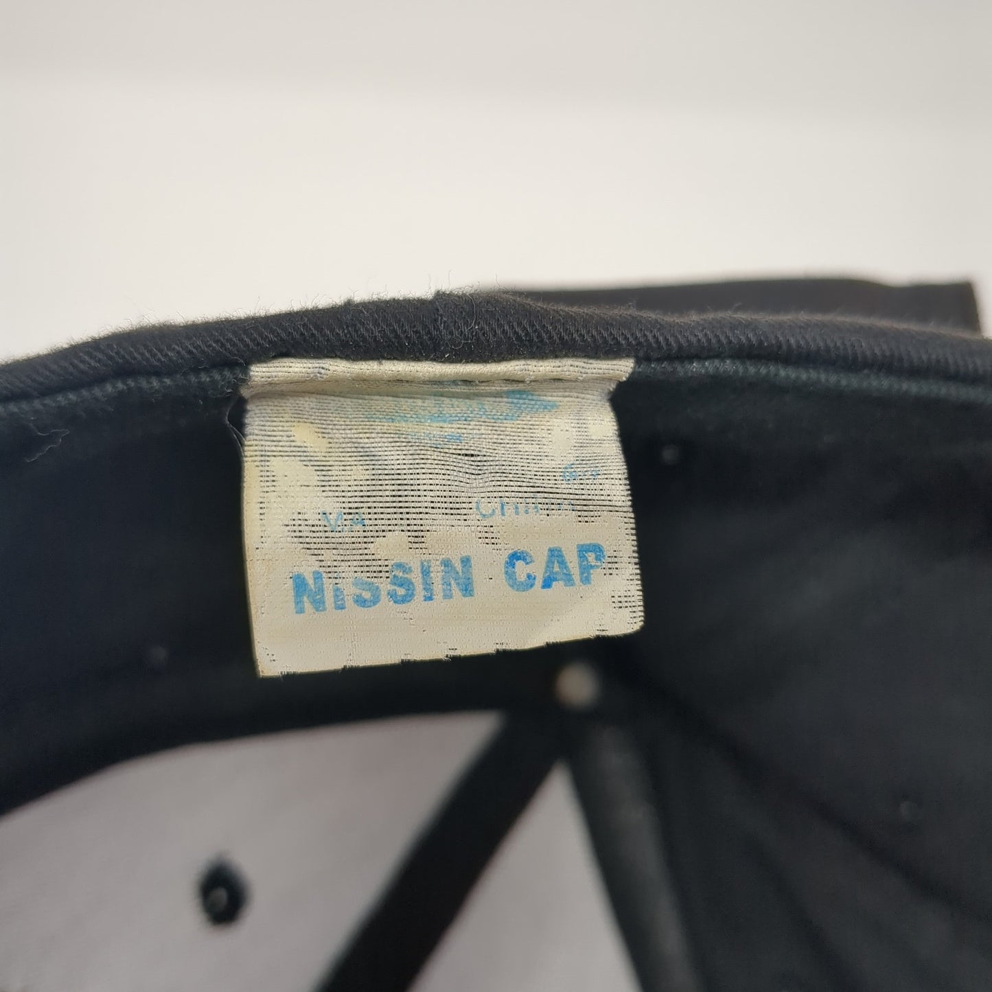 Terry Implement Kubota Strapback Hat Multicolor One Size Camo Nissin