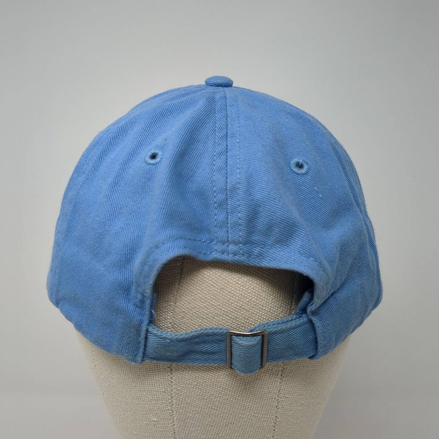 Gearhead Outfitters Slideback Hat Blue One Size Adjustable Richardson