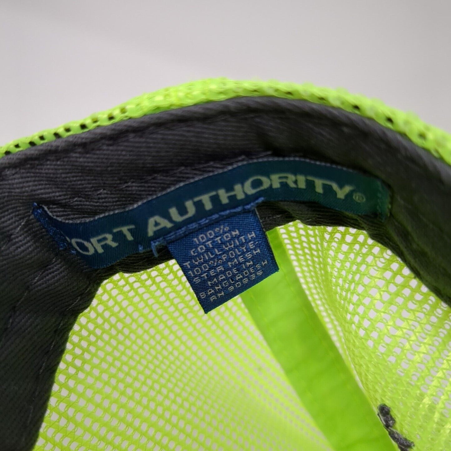 Idaho.com Inflatables Having Fun is Our Business Snapnack Trucker Hat Multi OS