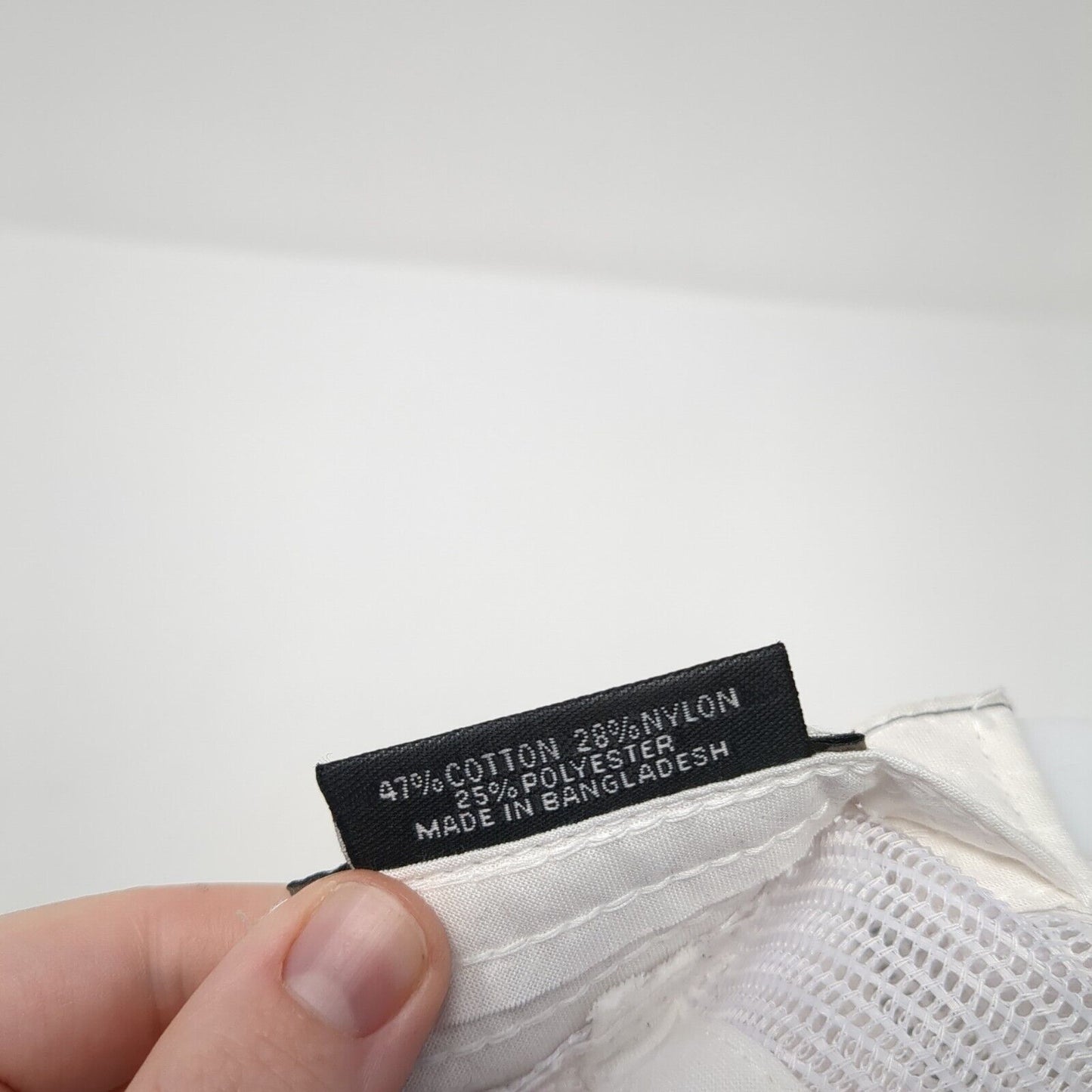 Status Homes Snapback Trucker Hat Gray OS Adjustable Mesh Back Pacific Headwear