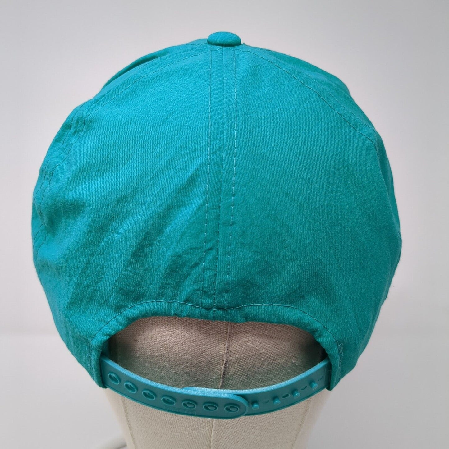 Aspen Photography Snapback Rope Hat Blue One Size Adjustable Yupoong