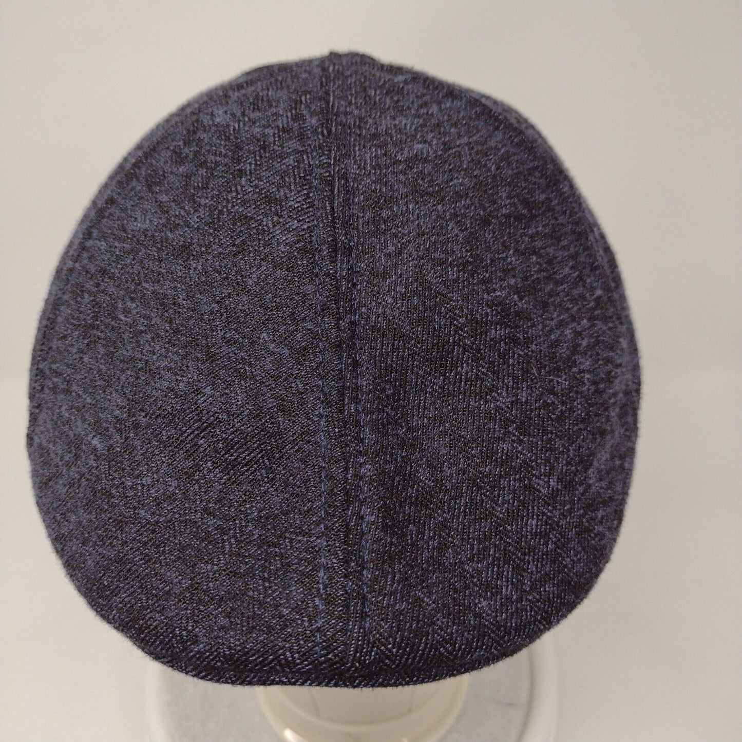 Apt. 9 Flat Cap Multicolor Small/Medium Lined Blank Outdoor