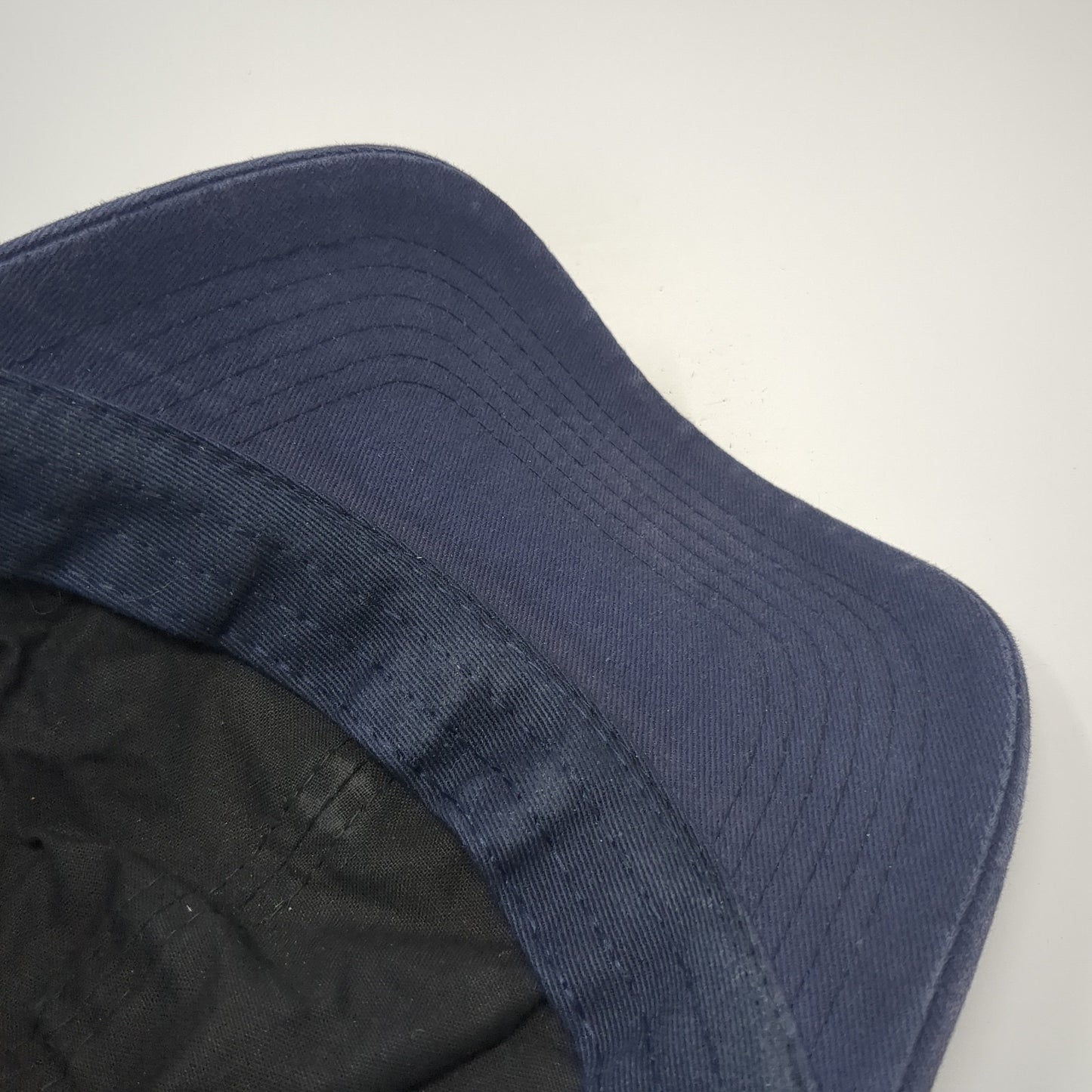 Aircraft Owners & Pilots Association Baseball Cap Blue One Size Adjustable