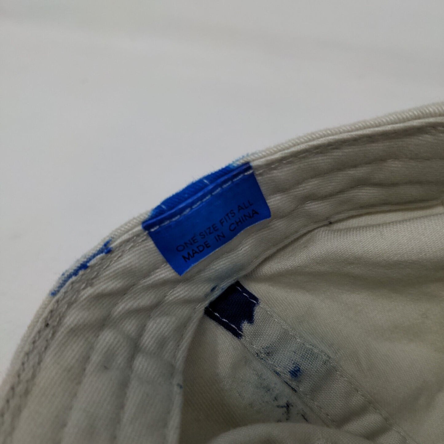 Noble Environmental Power Slideback Hat Tan OSFA Adjustable Embroidered 6 Panel
