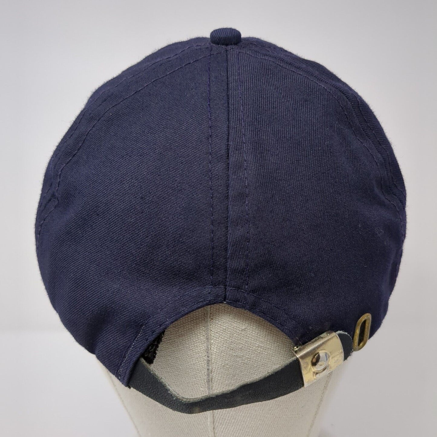 Sturtevants Of Sun Valley Slideback Hat Multi One Size Leather Strap