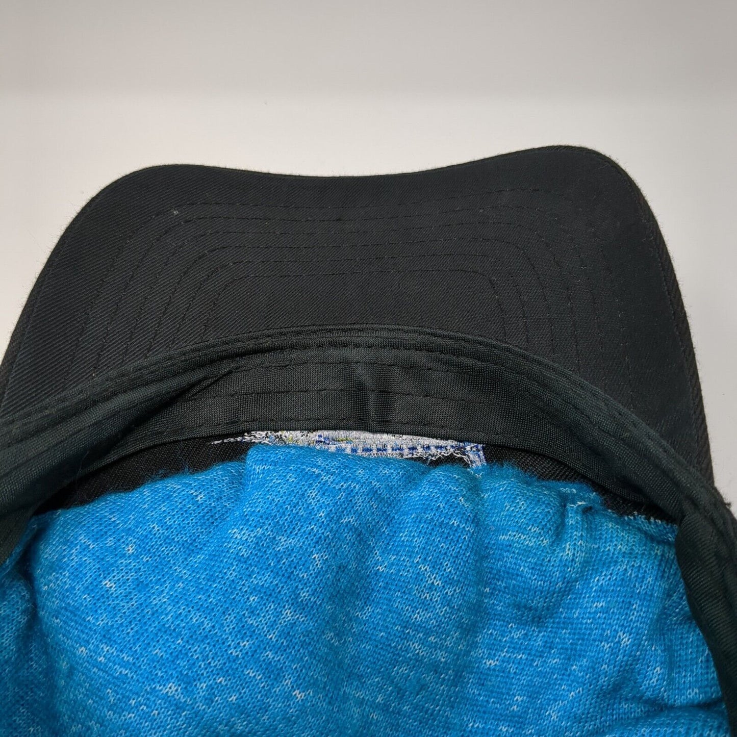 Cabo San Lucas Strapback Wig Hat Multicolor One Size Adjustable Embroidered