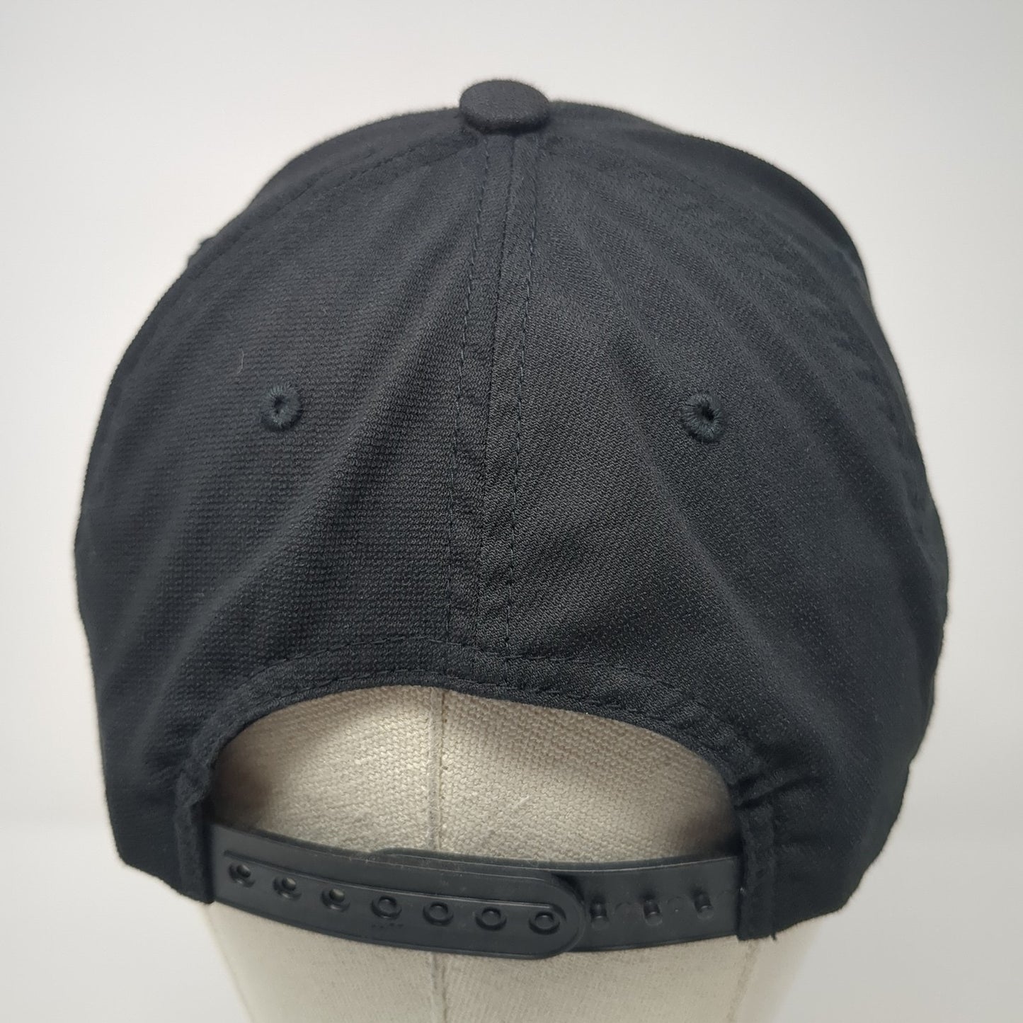 Life Is On Schneider Electric Snapback Hat Black One Size Flexfit Yupoong