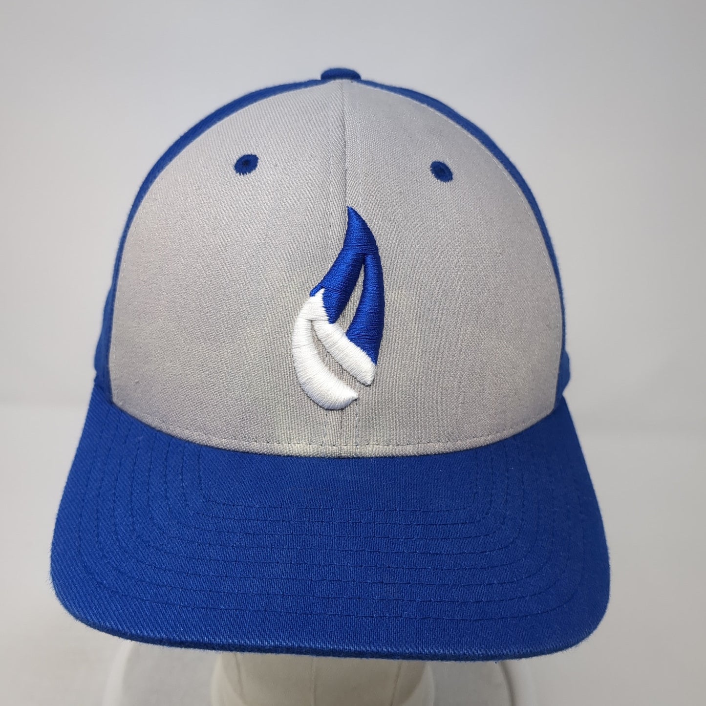 Ignite Fitted Baseball Cap Multicolor Medium Lightweight Embroidered Richardson